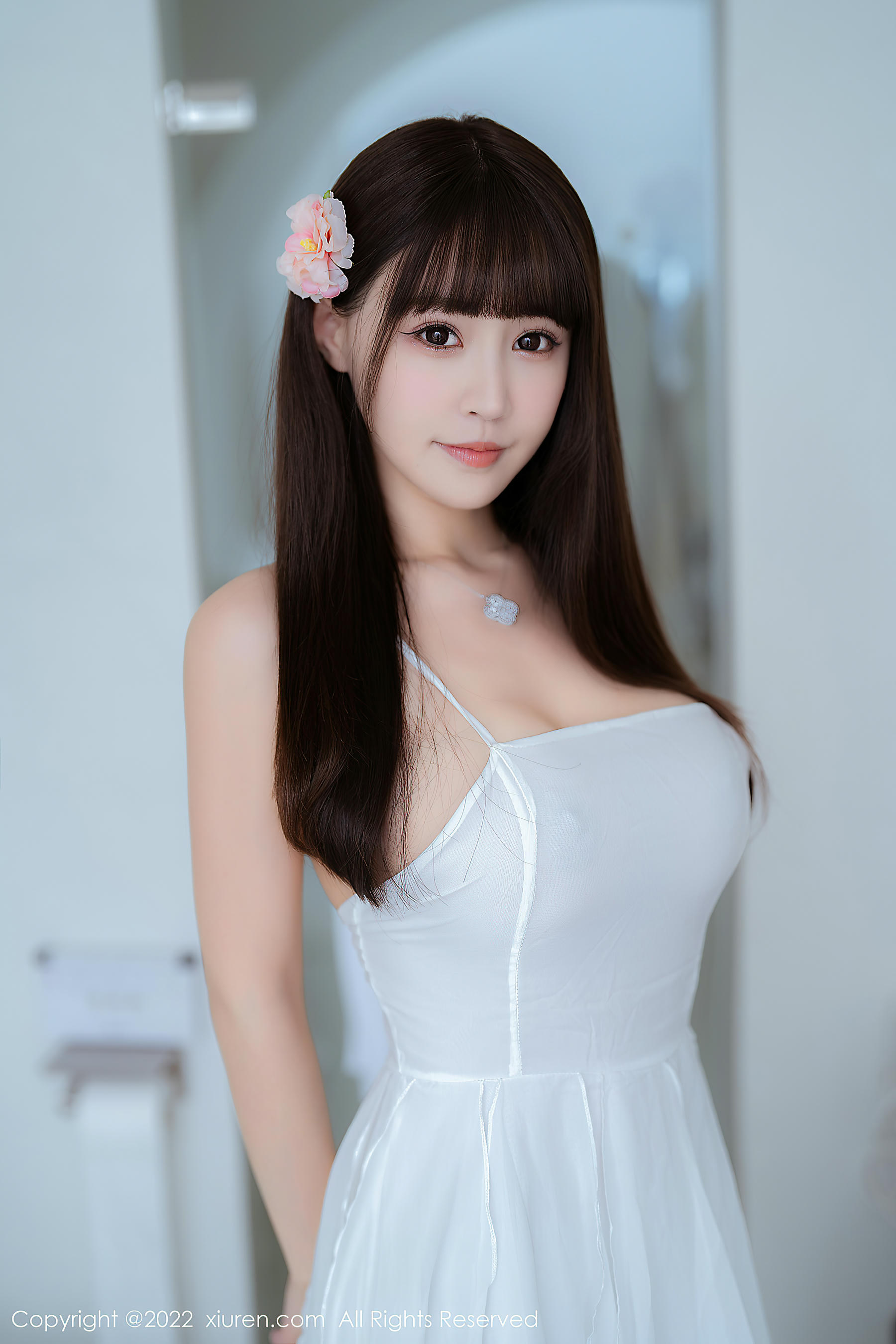 XIUREN秀人网 2022.07.12 NO.5261 朱可儿Flora [114+1P888M]_第1集