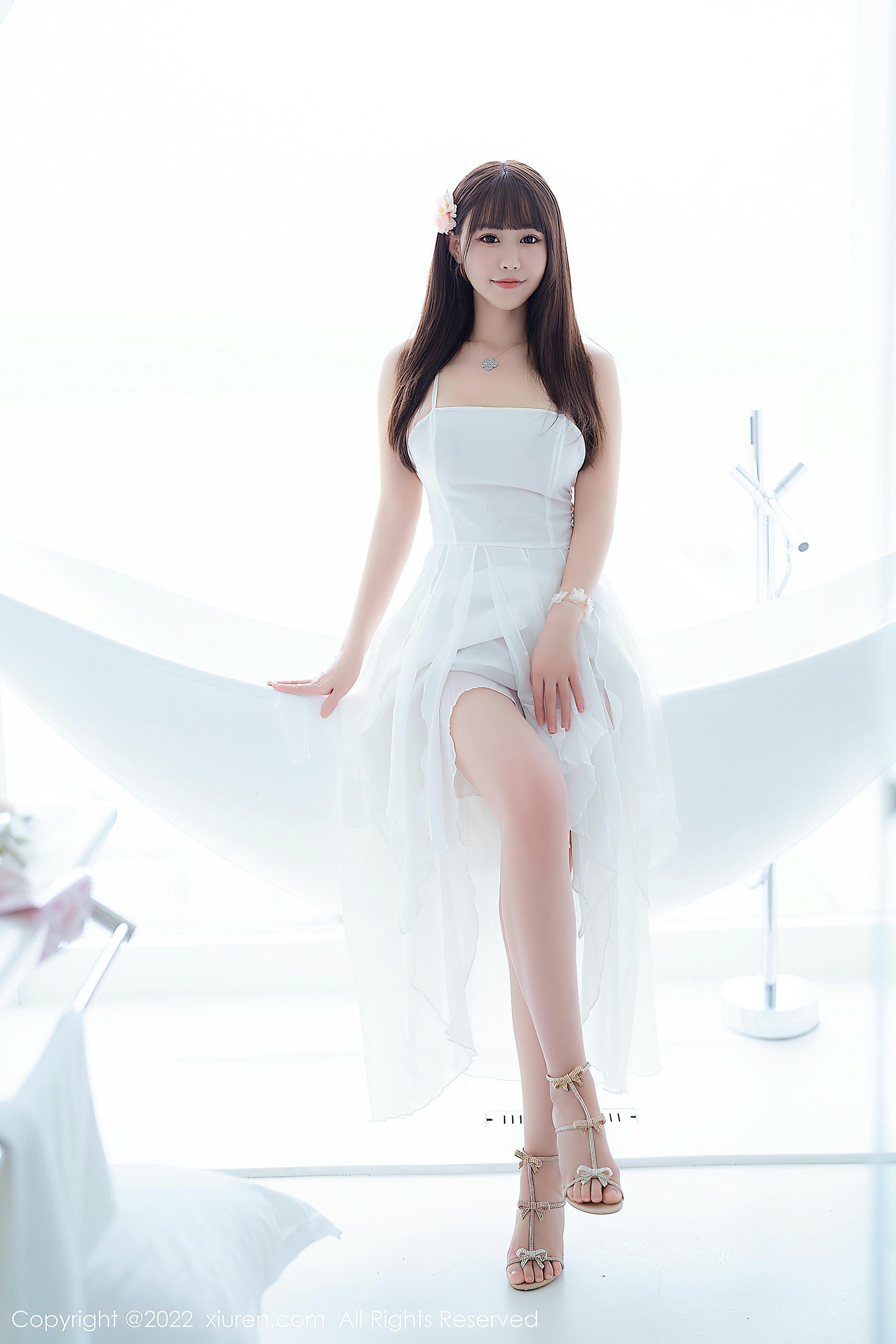 XIUREN秀人网 2022.07.12 NO.5261 朱可儿Flora [114+1P888M]_第1集