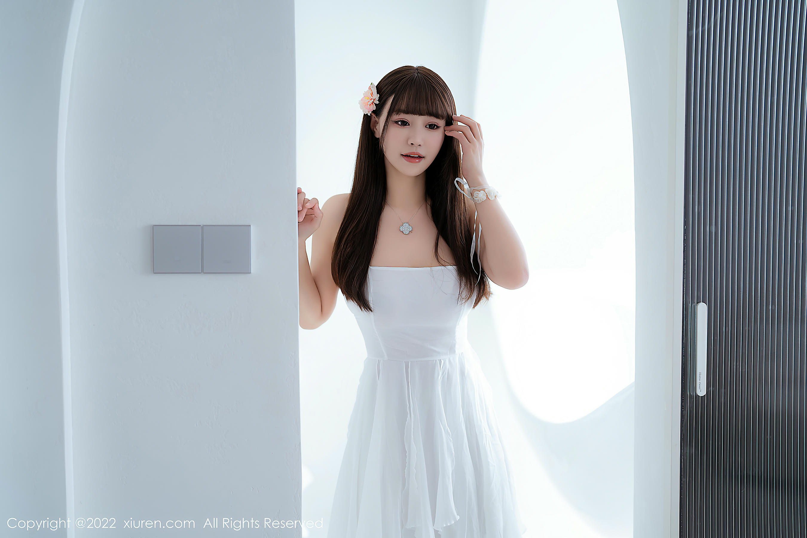 XIUREN秀人网 2022.07.12 NO.5261 朱可儿Flora [114+1P888M]_第1集