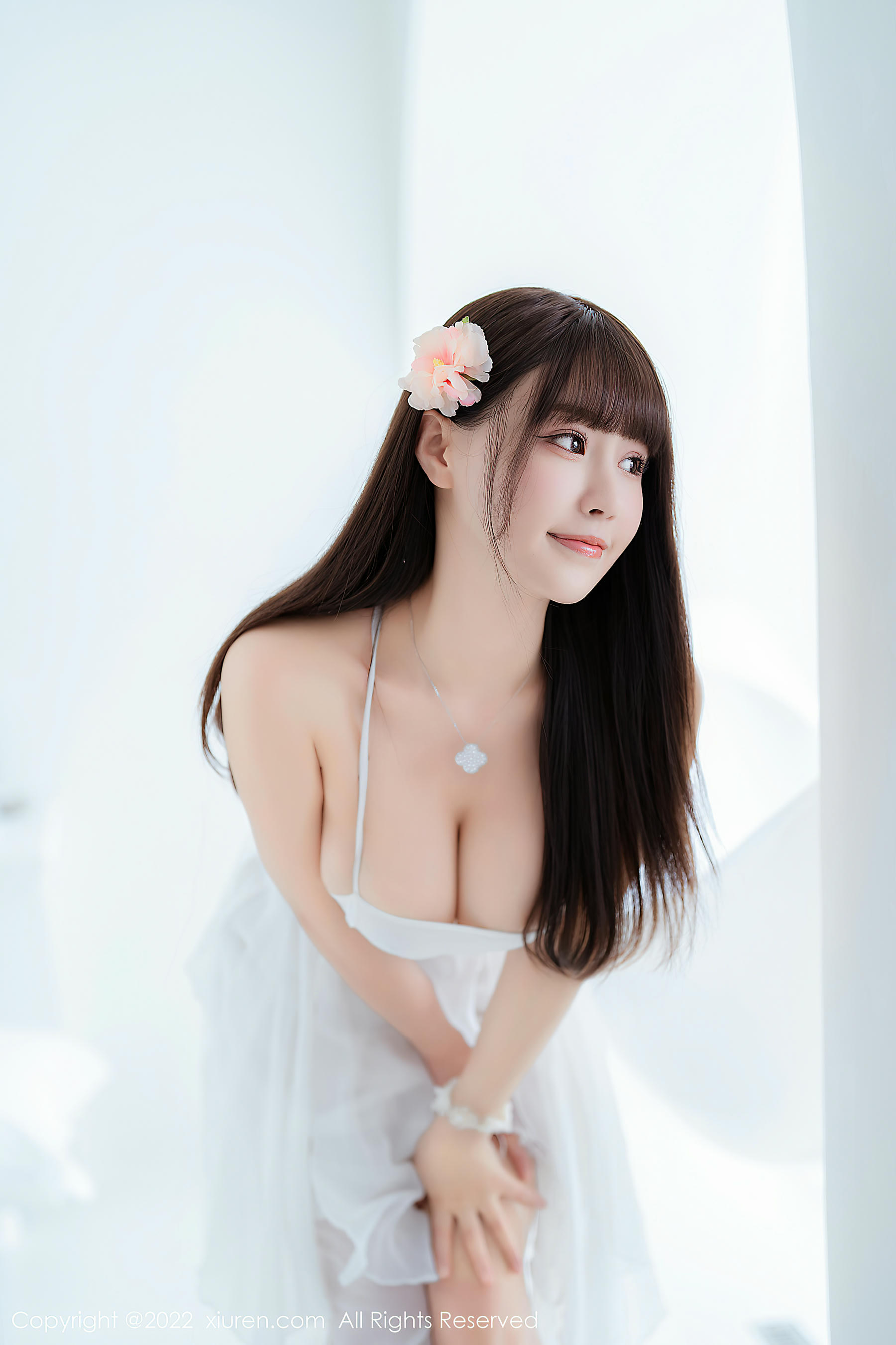 XIUREN秀人网 2022.07.12 NO.5261 朱可儿Flora [114+1P888M]_第2集