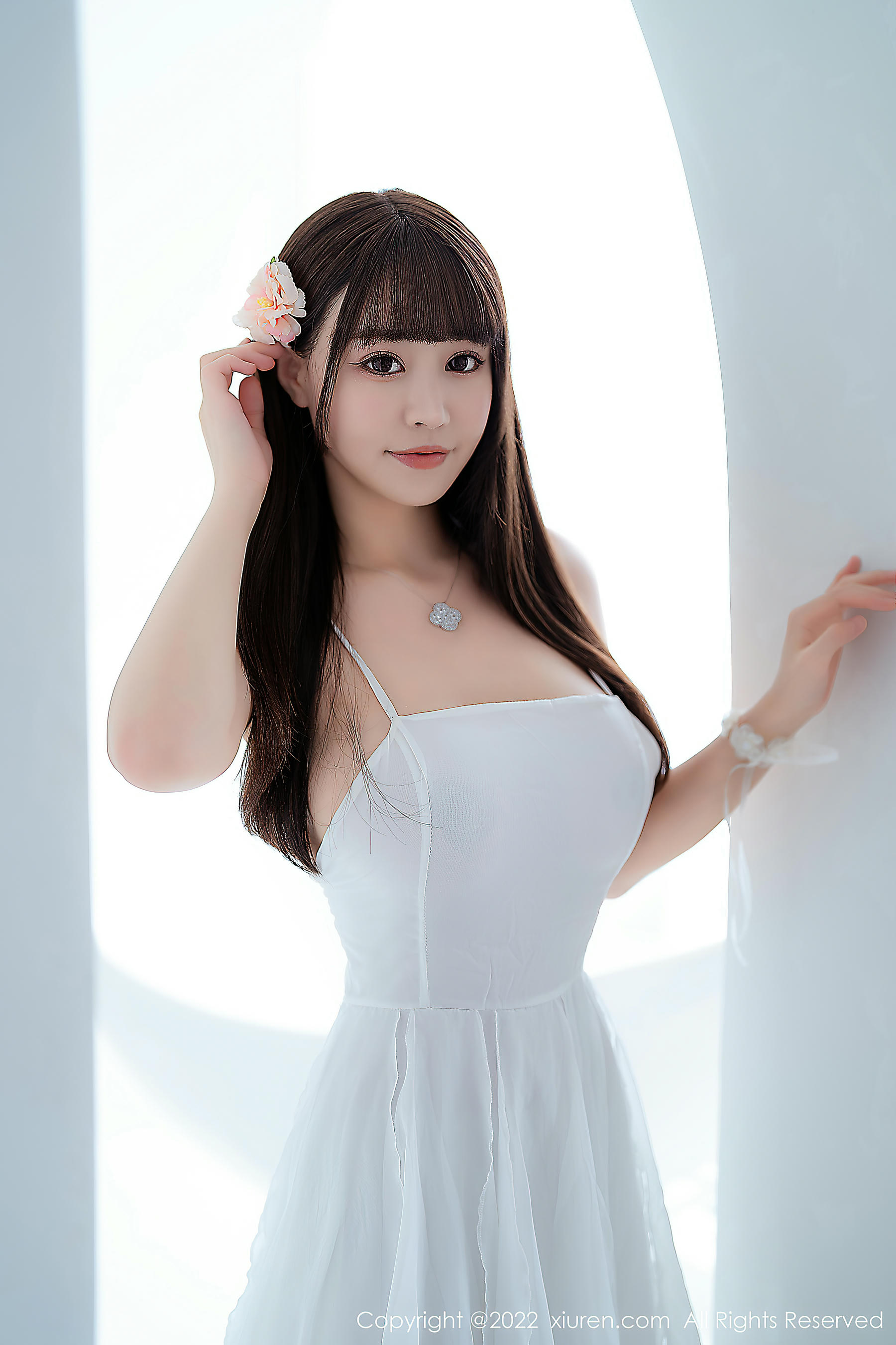 XIUREN秀人网 2022.07.12 NO.5261 朱可儿Flora [114+1P888M]_第1集