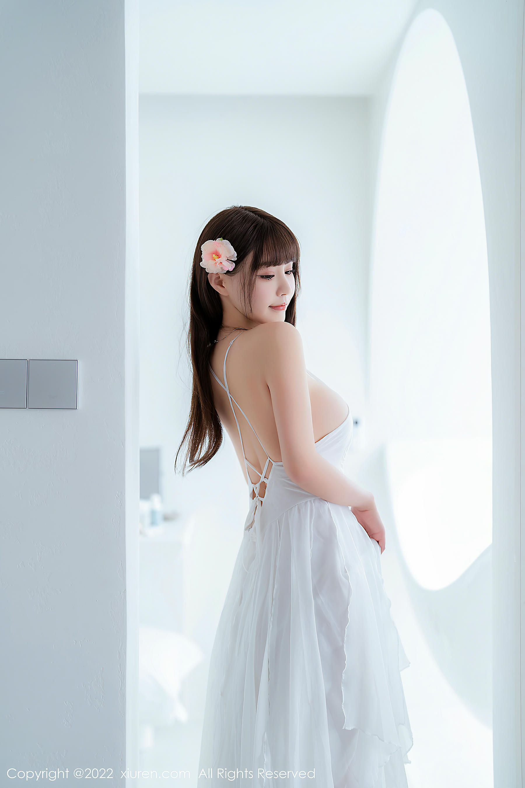 XIUREN秀人网 2022.07.12 NO.5261 朱可儿Flora [114+1P888M]_第2集
