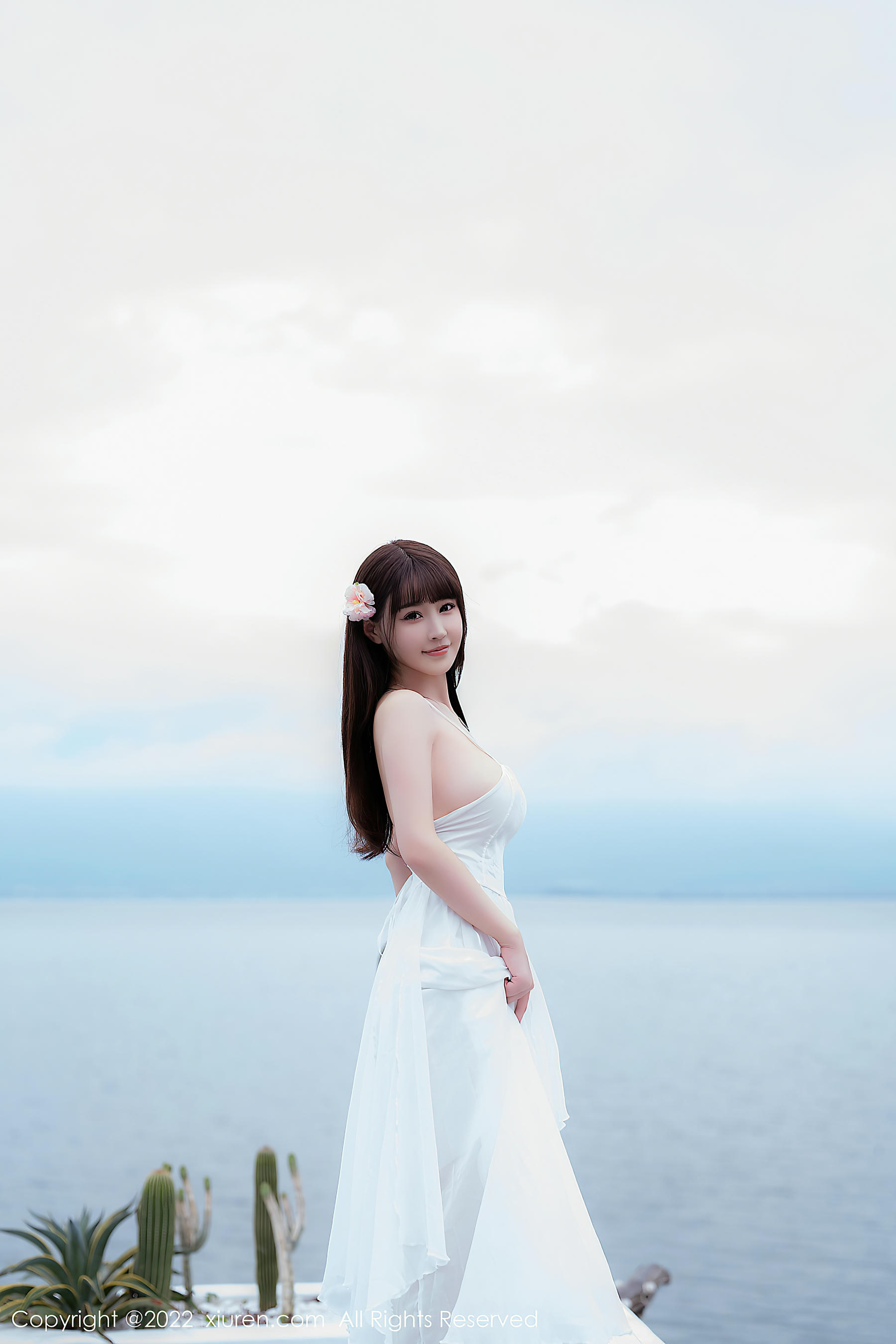 XIUREN秀人网 2022.07.12 NO.5261 朱可儿Flora [114+1P888M]_第2集