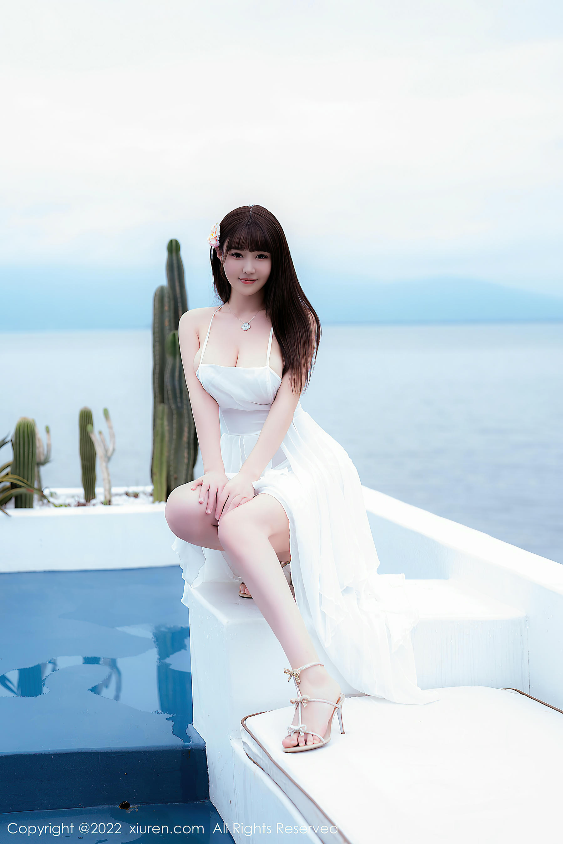 XIUREN秀人网 2022.07.12 NO.5261 朱可儿Flora [114+1P888M]_第2集