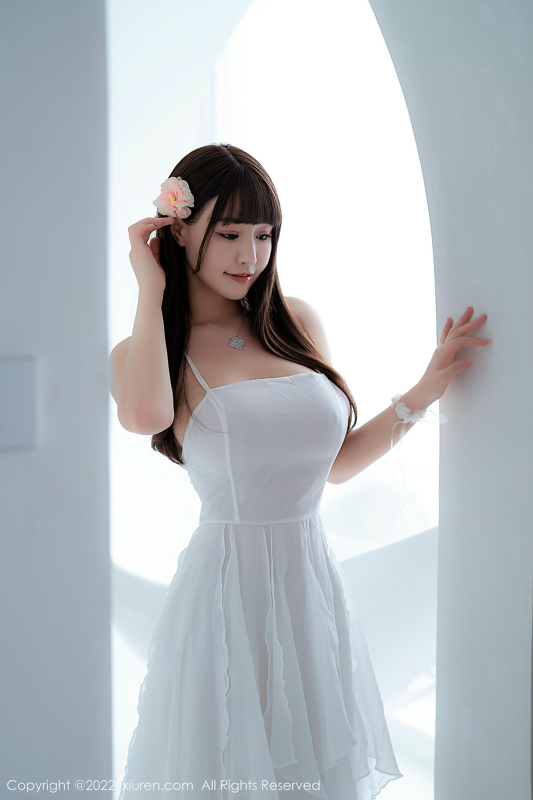 XIUREN秀人网 2022.07.12 NO.5261 朱可儿Flora [114+1P888M]_第1集