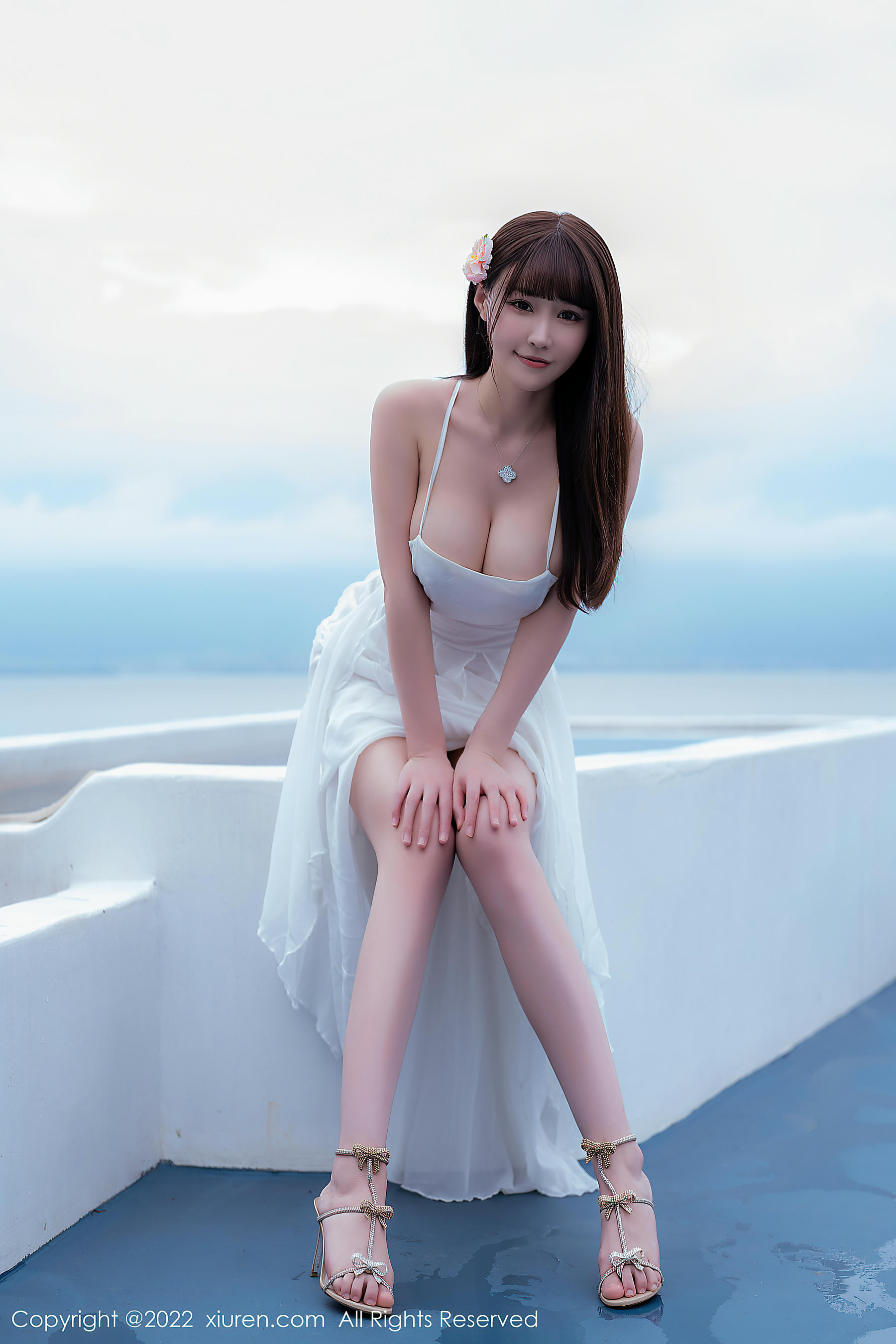 XIUREN秀人网 2022.07.12 NO.5261 朱可儿Flora [114+1P888M]_第3集