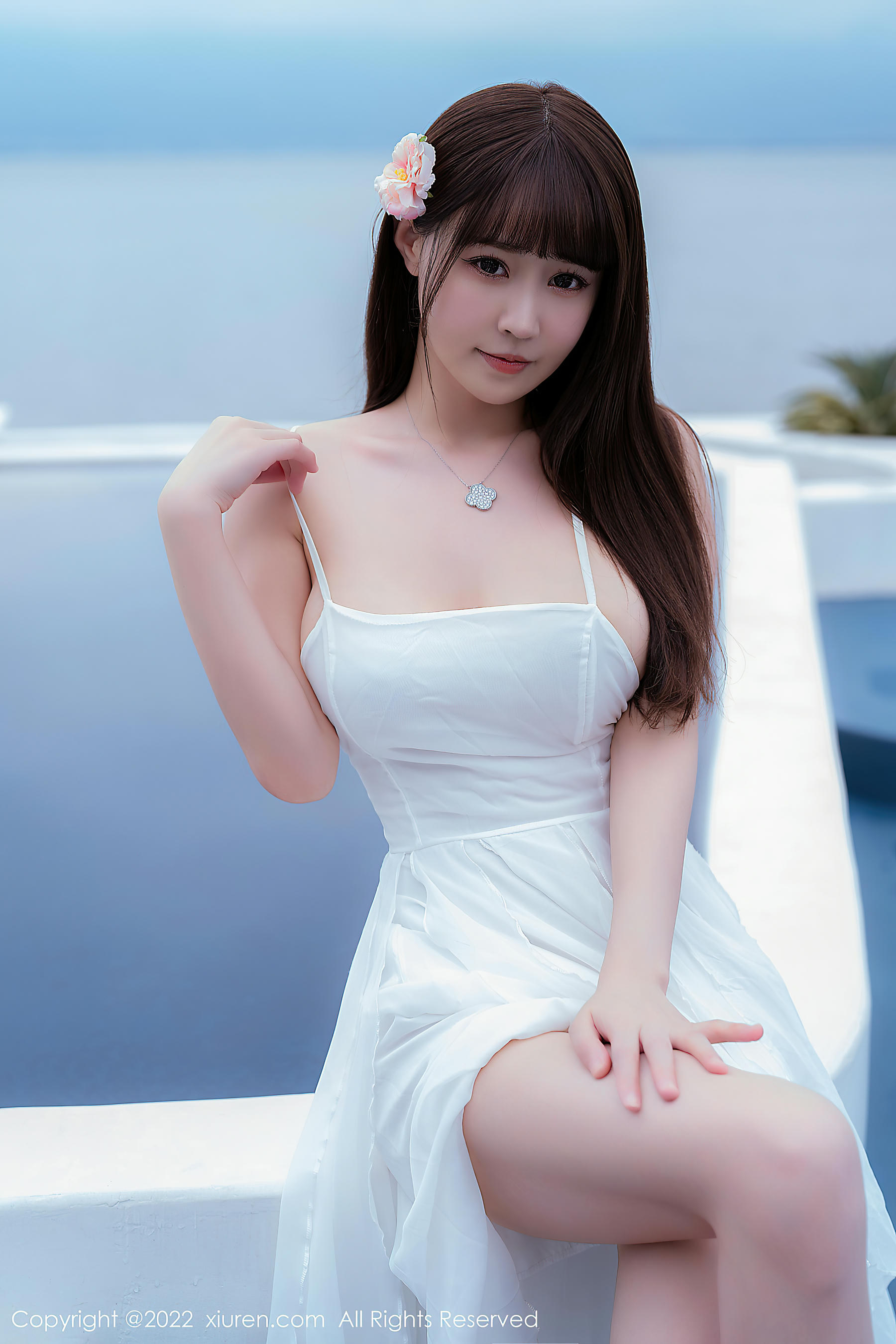 XIUREN秀人网 2022.07.12 NO.5261 朱可儿Flora [114+1P888M]_第3集