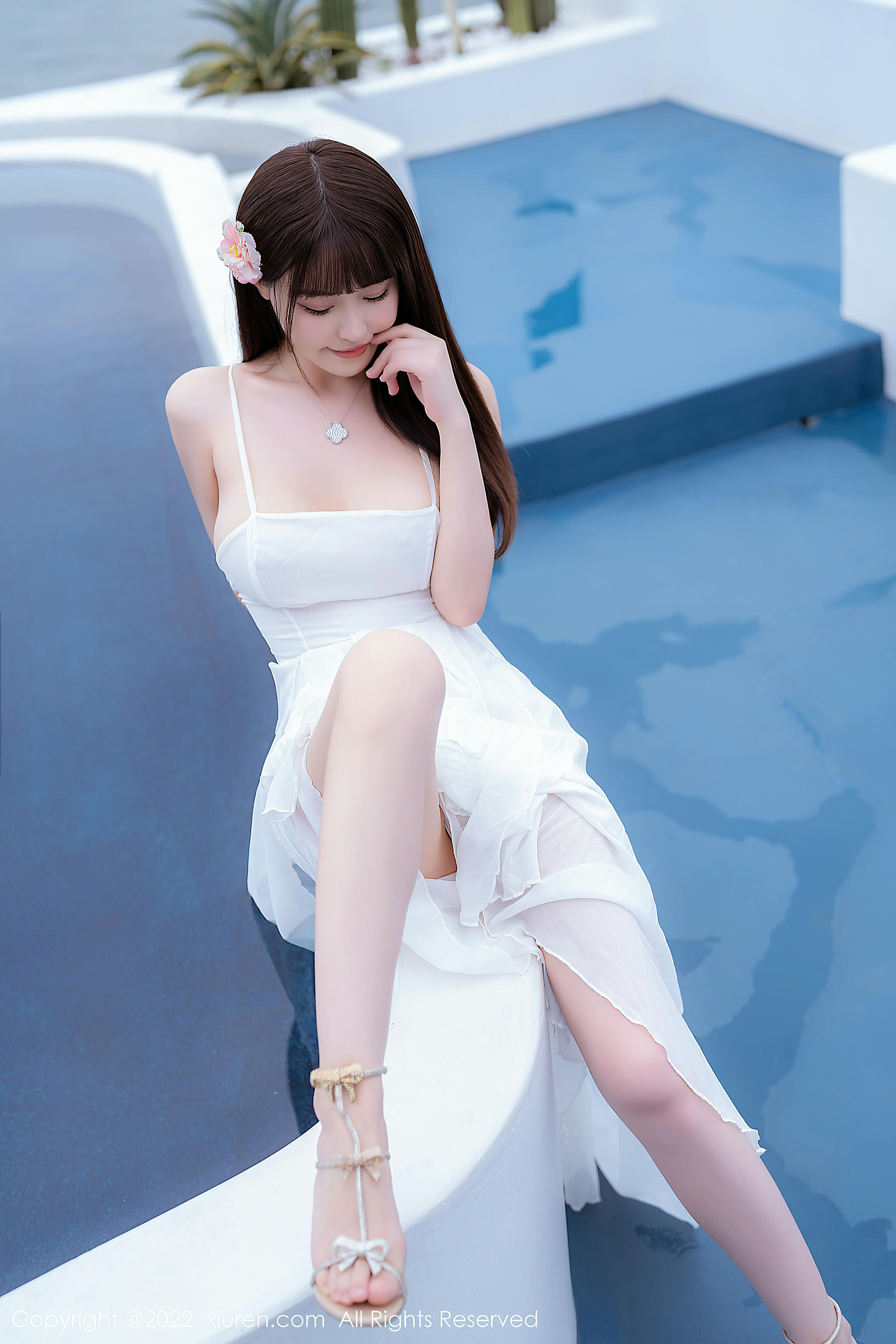 XIUREN秀人网 2022.07.12 NO.5261 朱可儿Flora [114+1P888M]_第3集