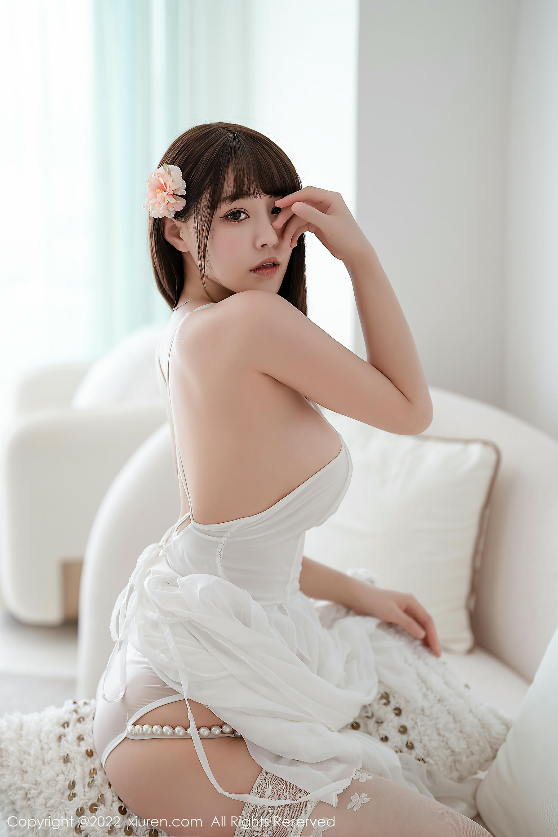 XIUREN秀人网 2022.07.12 NO.5261 朱可儿Flora [114+1P888M]_第4集