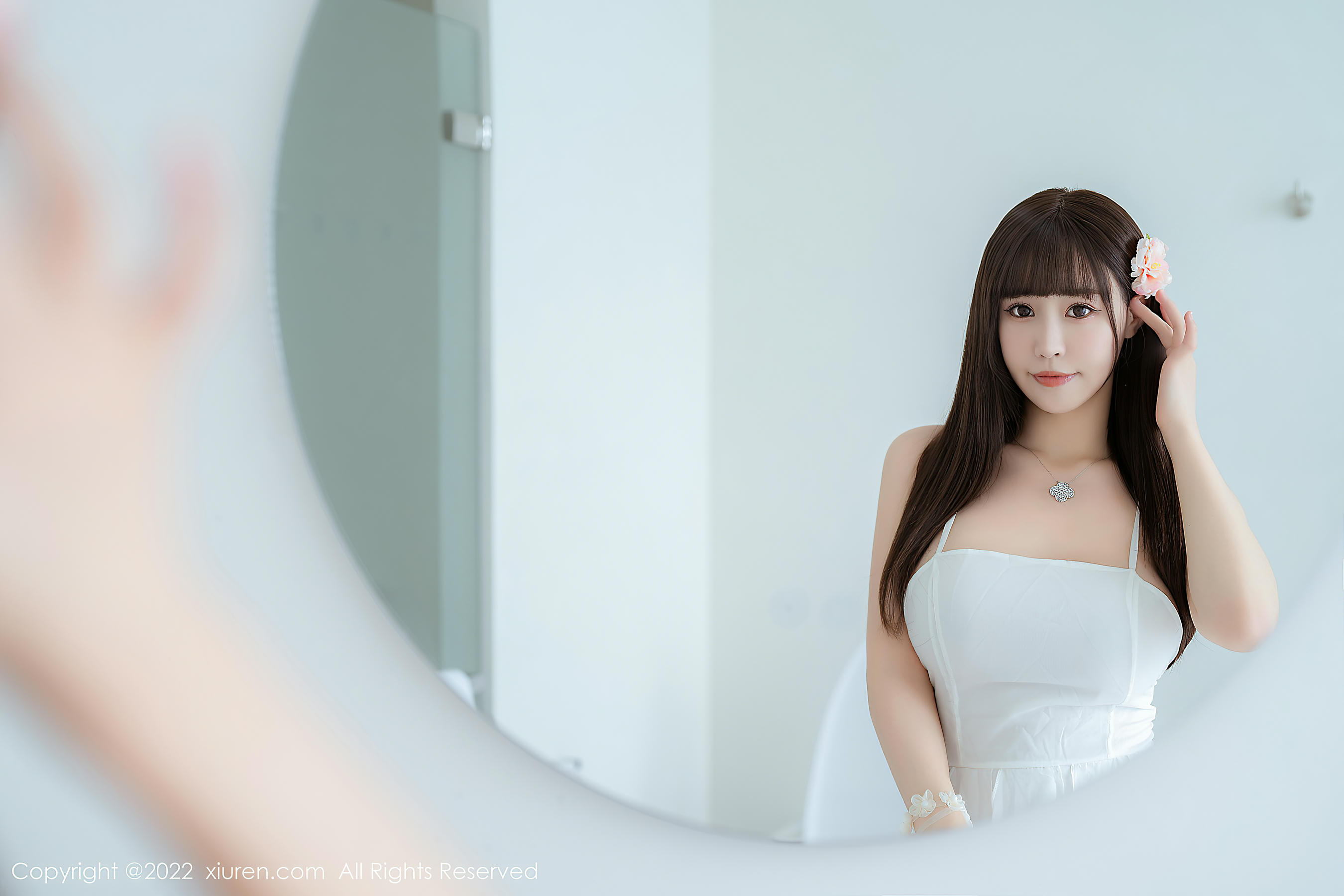 XIUREN秀人网 2022.07.12 NO.5261 朱可儿Flora [114+1P888M]_第1集