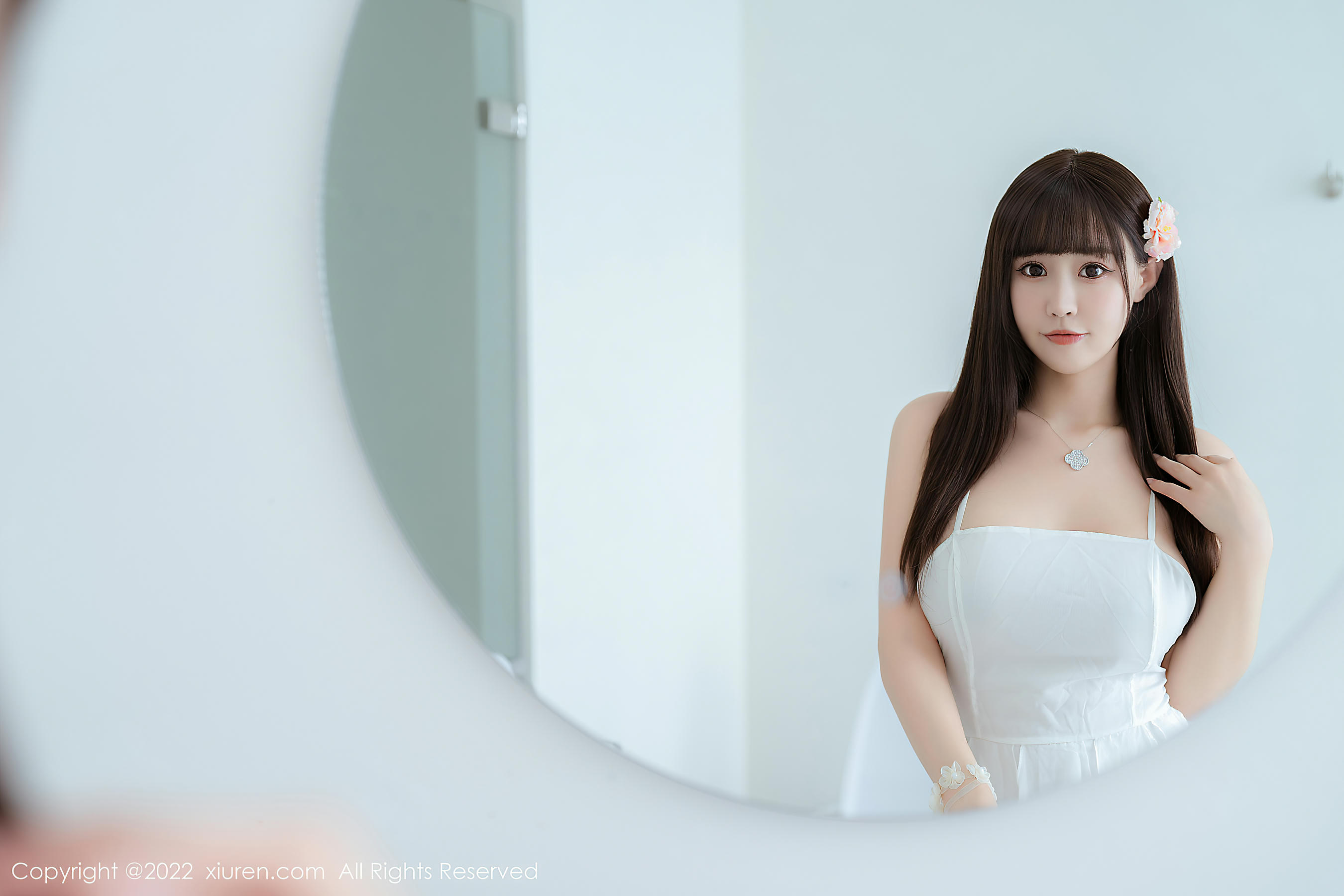 XIUREN秀人网 2022.07.12 NO.5261 朱可儿Flora [114+1P888M]_第1集