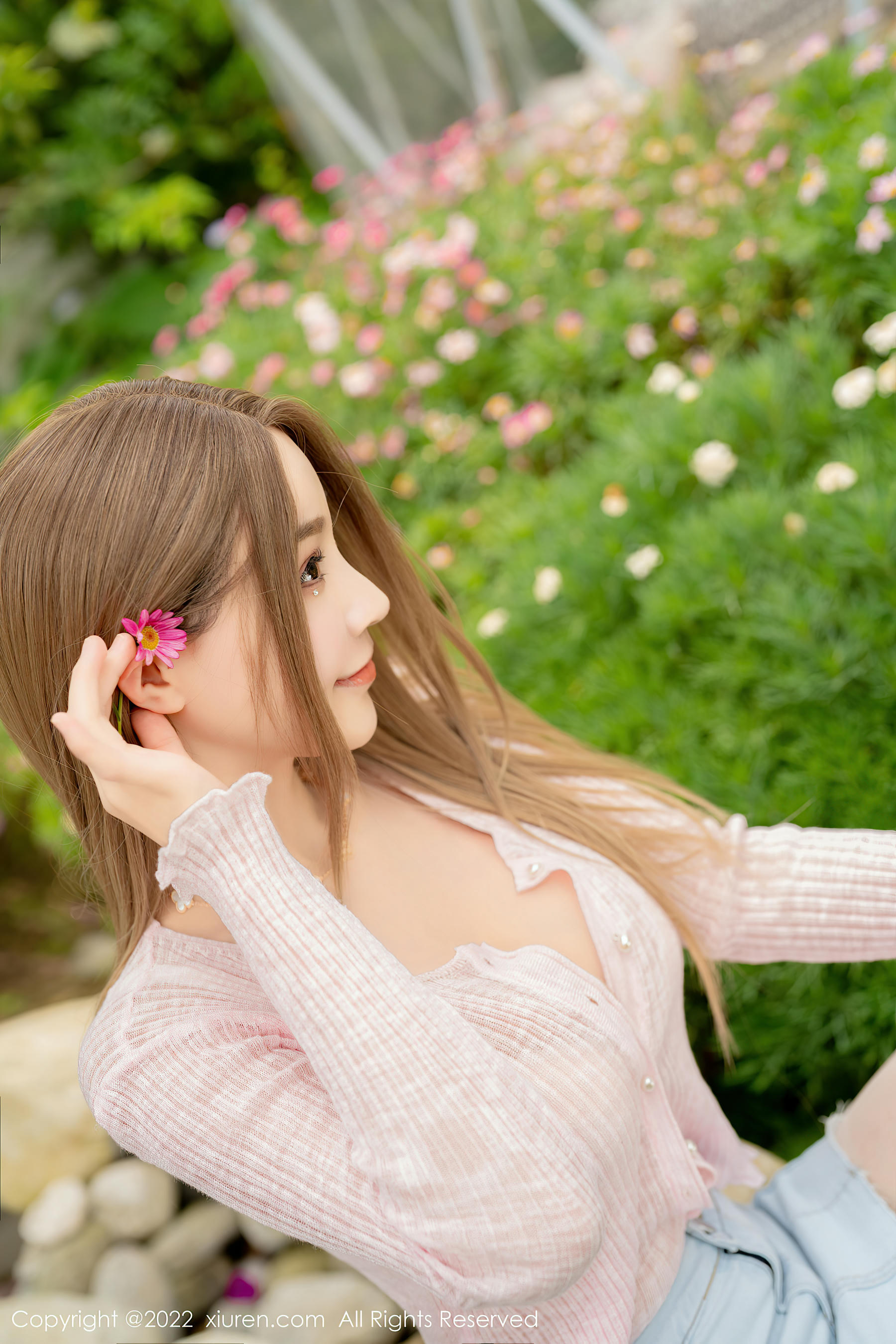 XIUREN秀人网 2022.07.19 NO.5295 朱可儿Flora [71+1P721M]_第1集