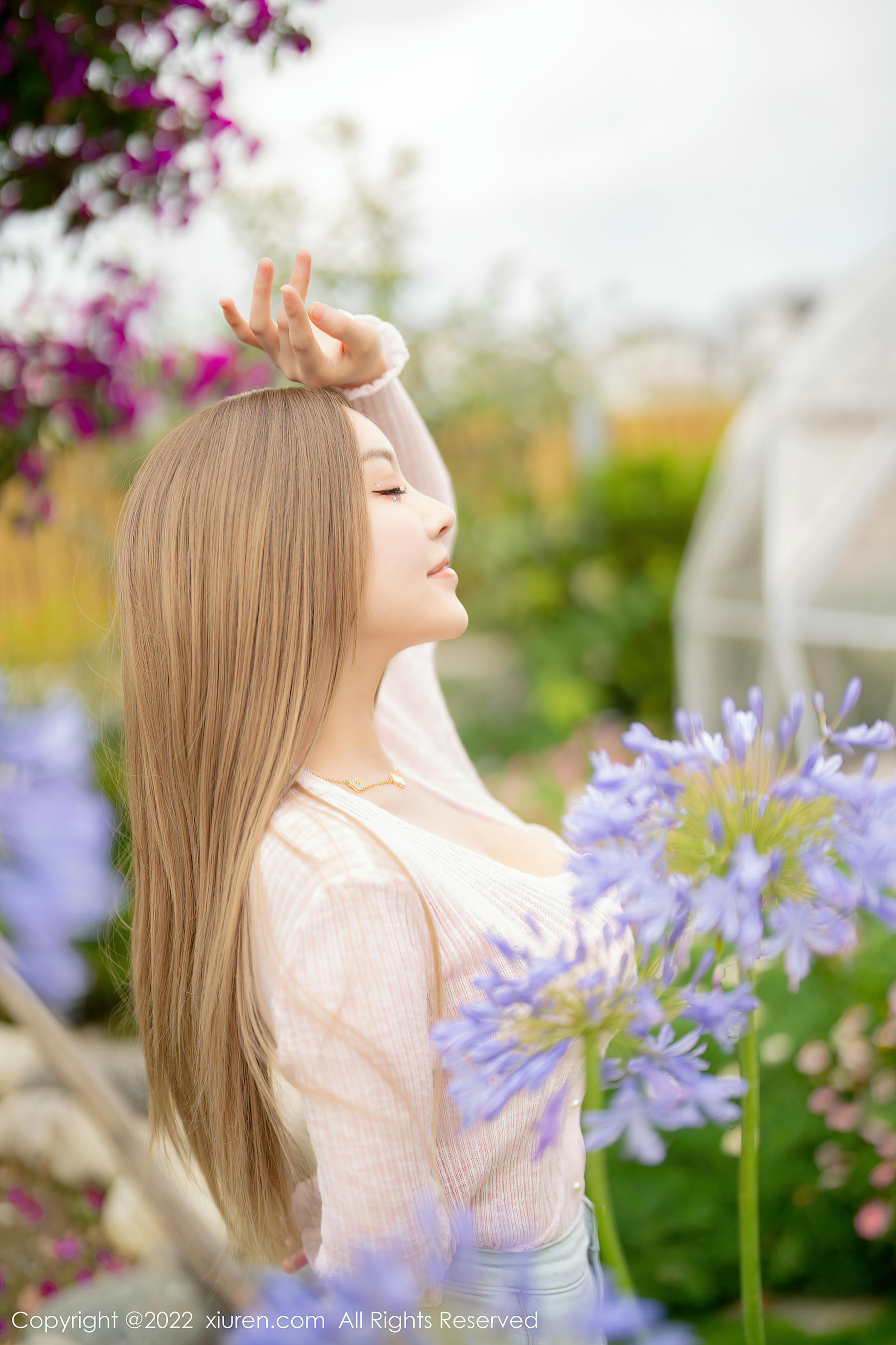 XIUREN秀人网 2022.07.19 NO.5295 朱可儿Flora [71+1P721M]_第2集
