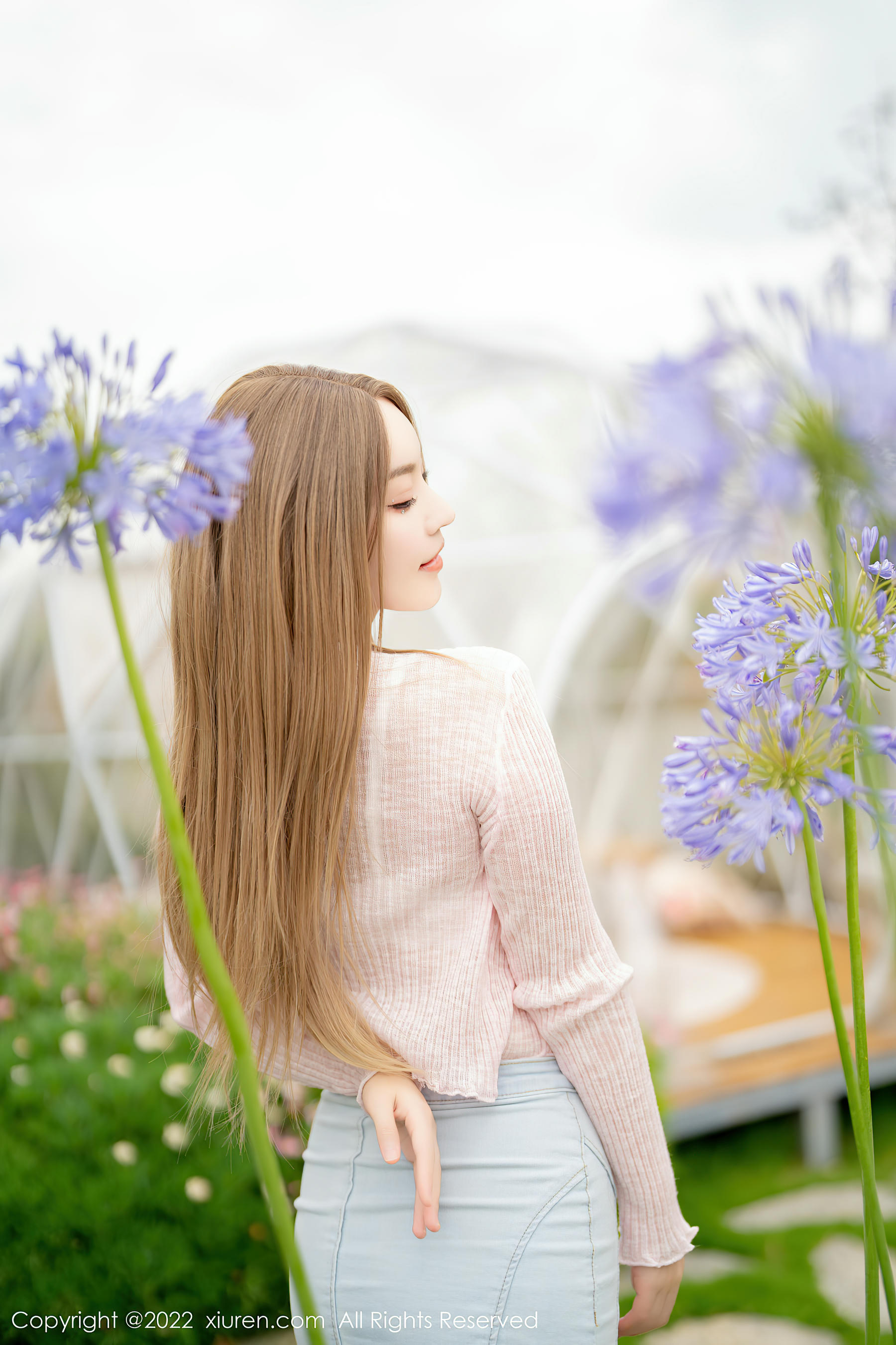 XIUREN秀人网 2022.07.19 NO.5295 朱可儿Flora [71+1P721M]_第2集