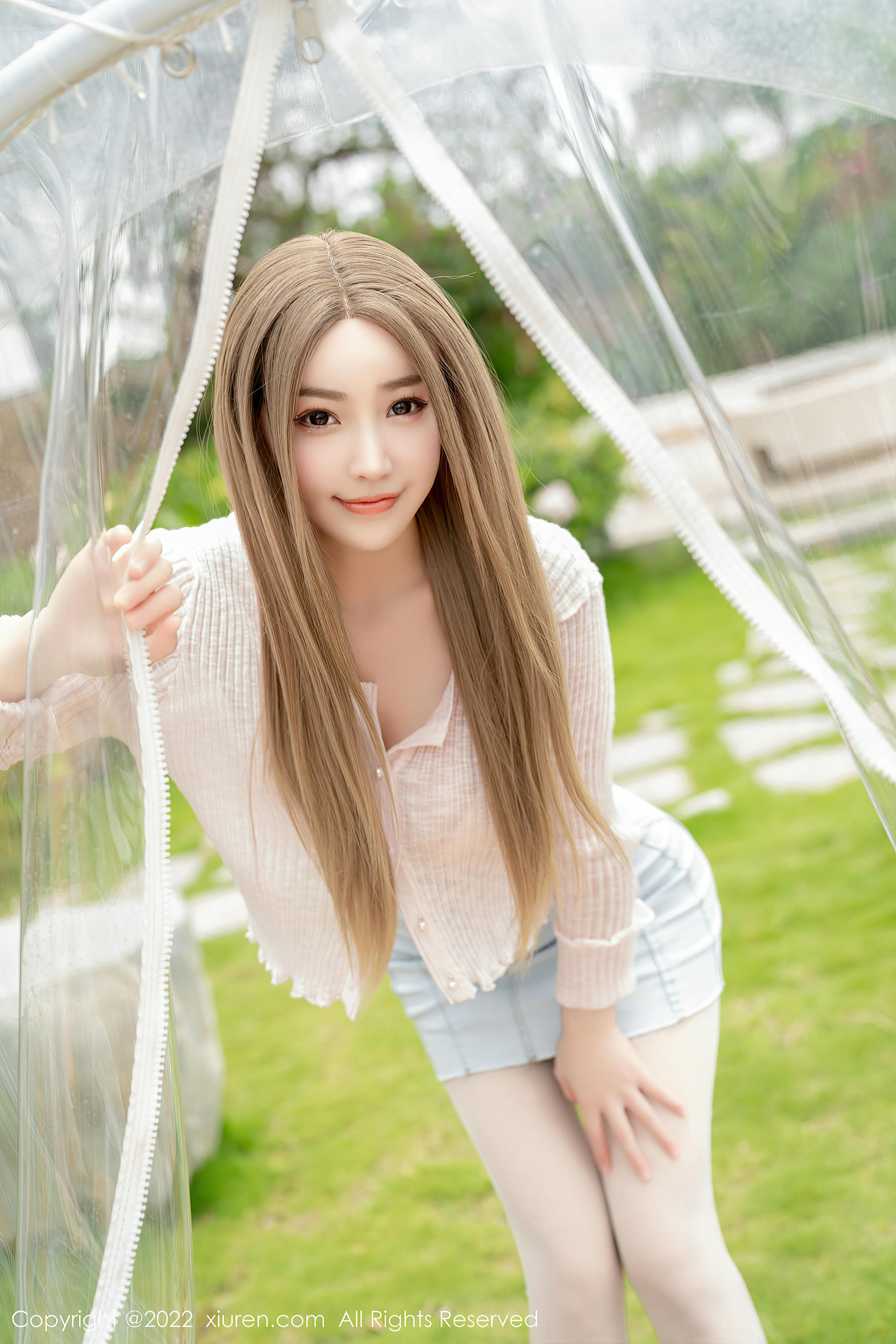 XIUREN秀人网 2022.07.19 NO.5295 朱可儿Flora [71+1P721M]_第1集