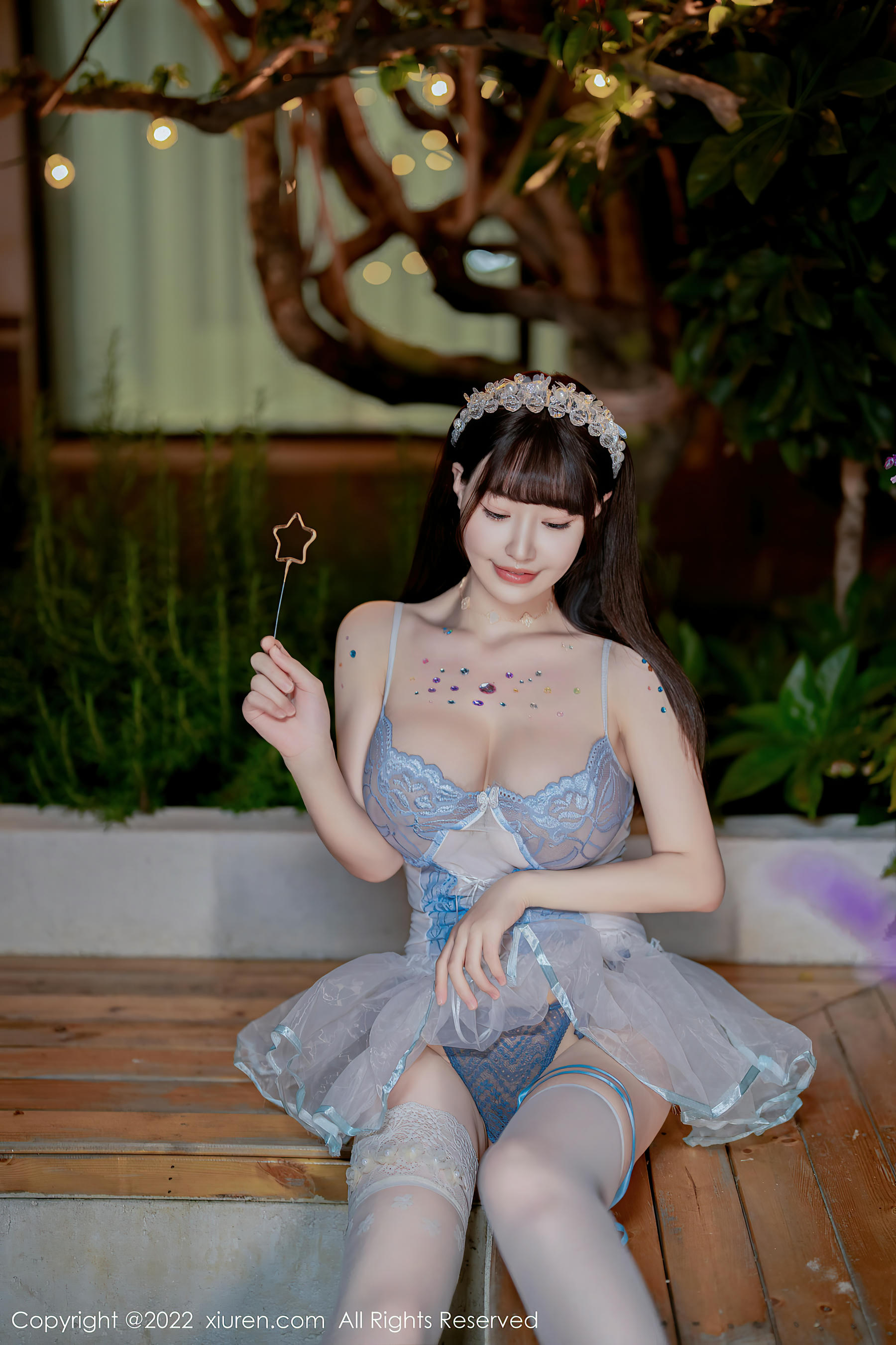 XIUREN秀人网 2022.07.26 NO.5333 朱可儿Flora [76+1P713M]_第1集