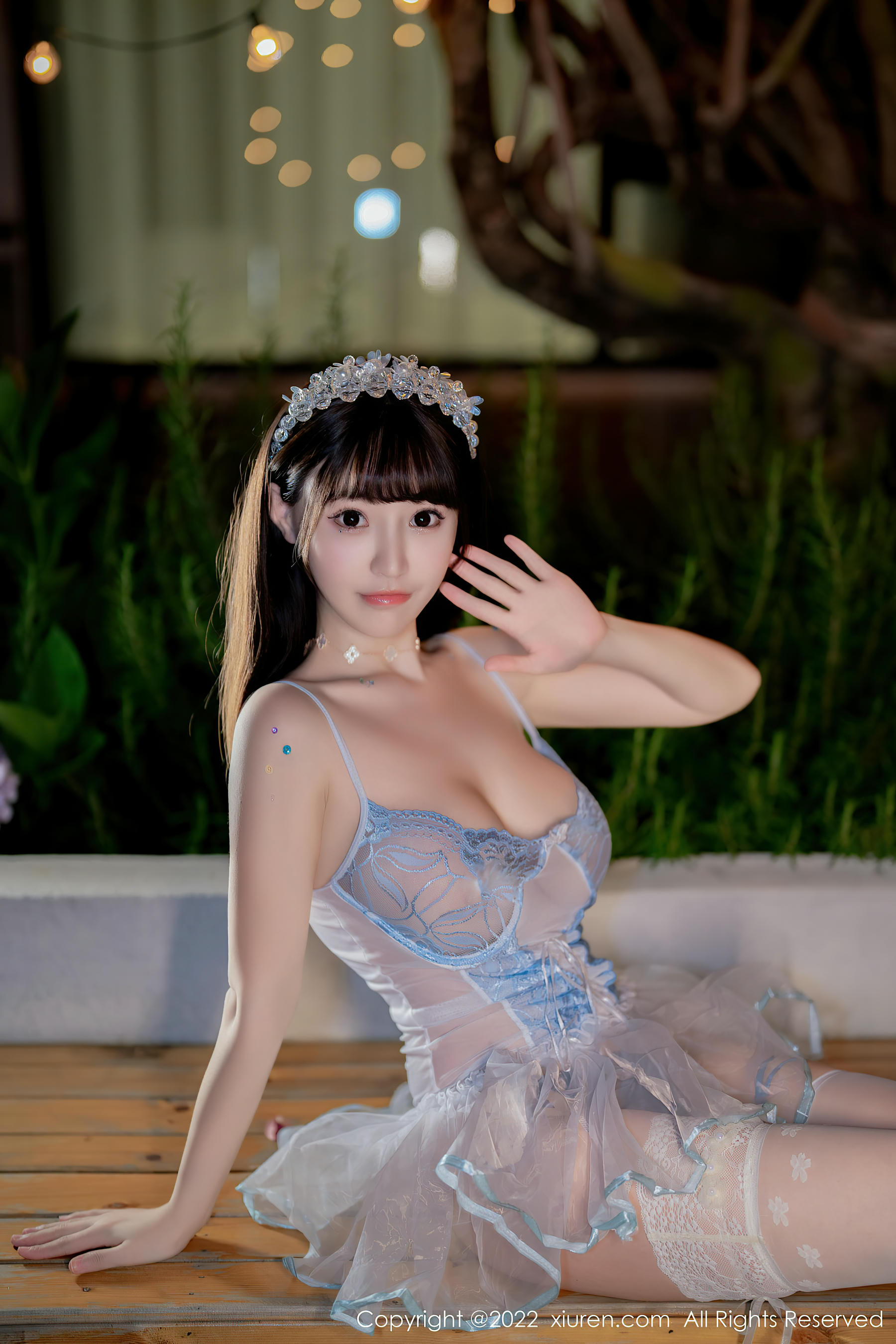 XIUREN秀人网 2022.07.26 NO.5333 朱可儿Flora [76+1P713M]_第2集