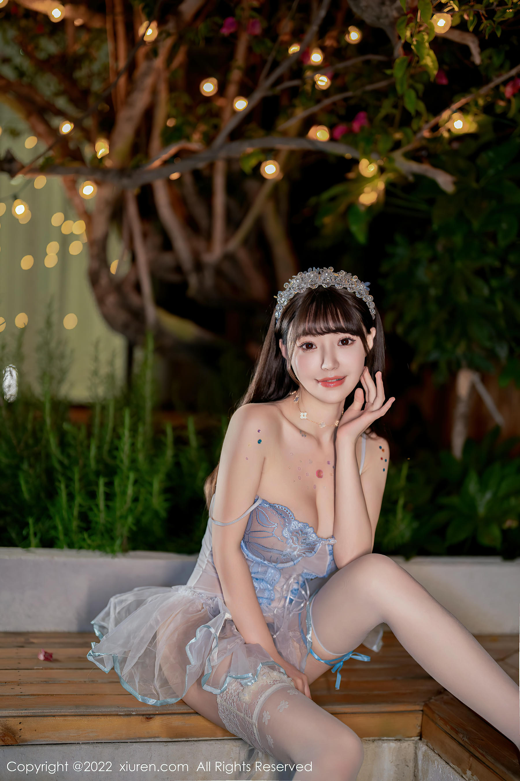 XIUREN秀人网 2022.07.26 NO.5333 朱可儿Flora [76+1P713M]_第2集