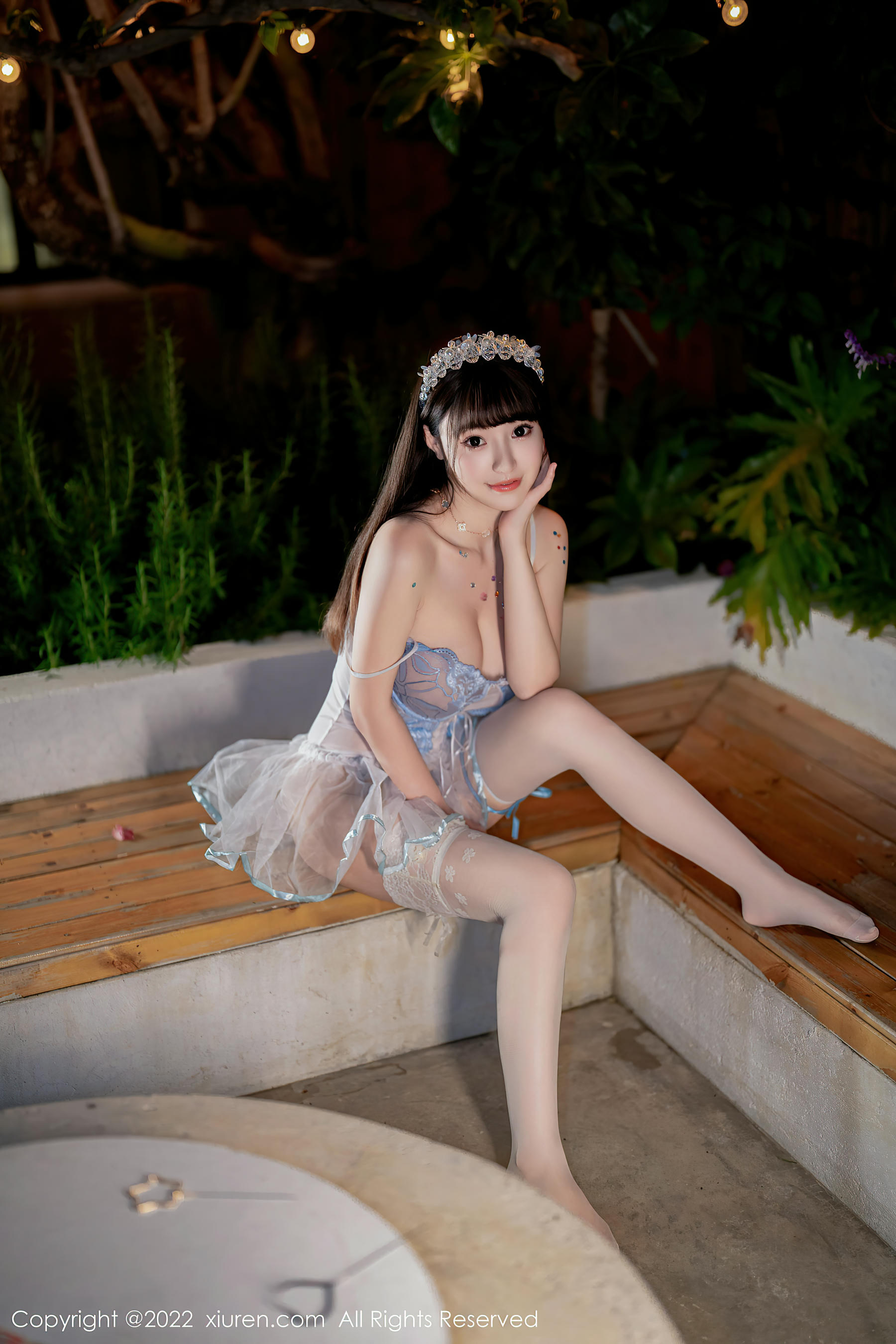 XIUREN秀人网 2022.07.26 NO.5333 朱可儿Flora [76+1P713M]_第2集