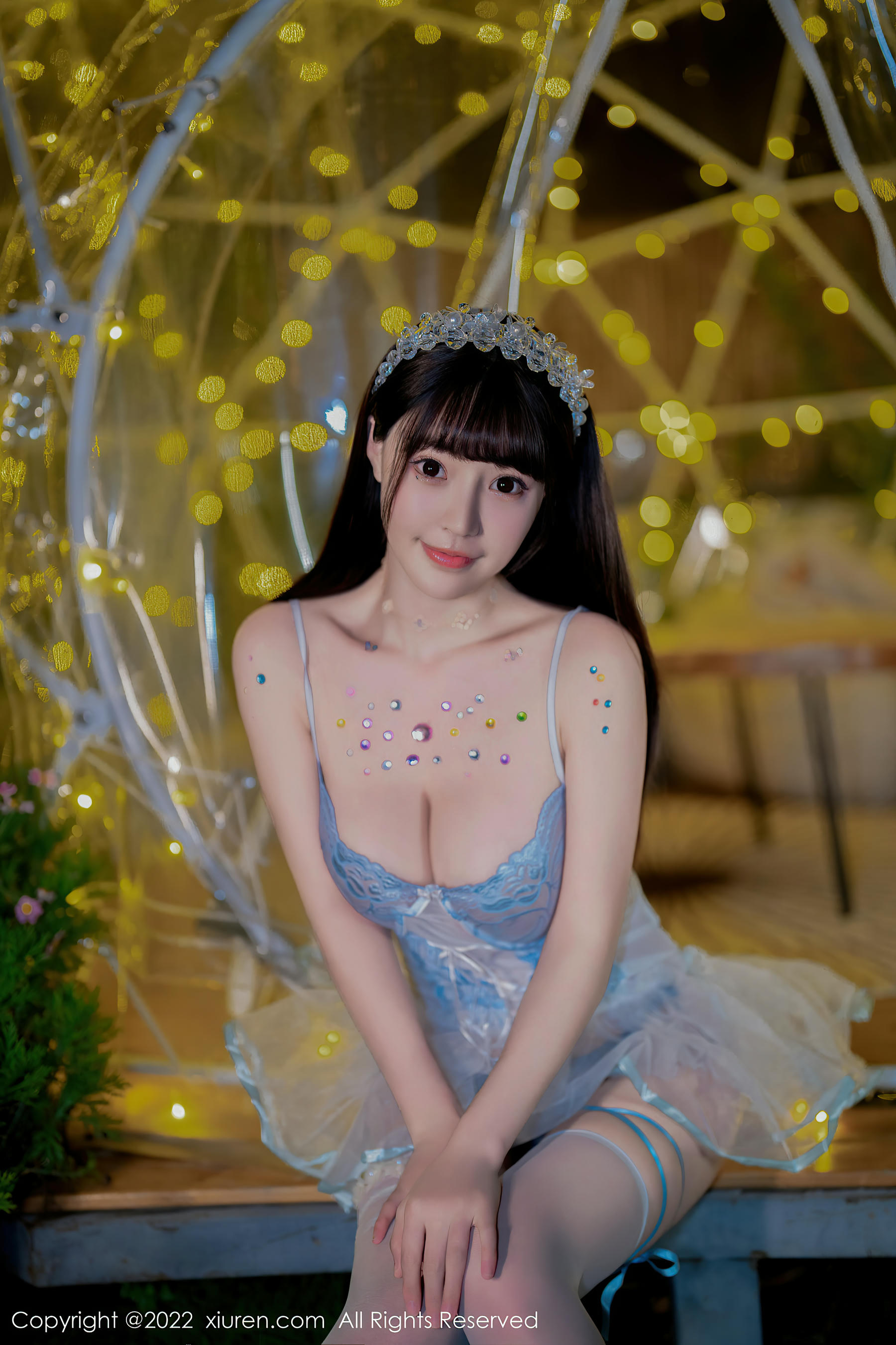 XIUREN秀人网 2022.07.26 NO.5333 朱可儿Flora [76+1P713M]_第2集