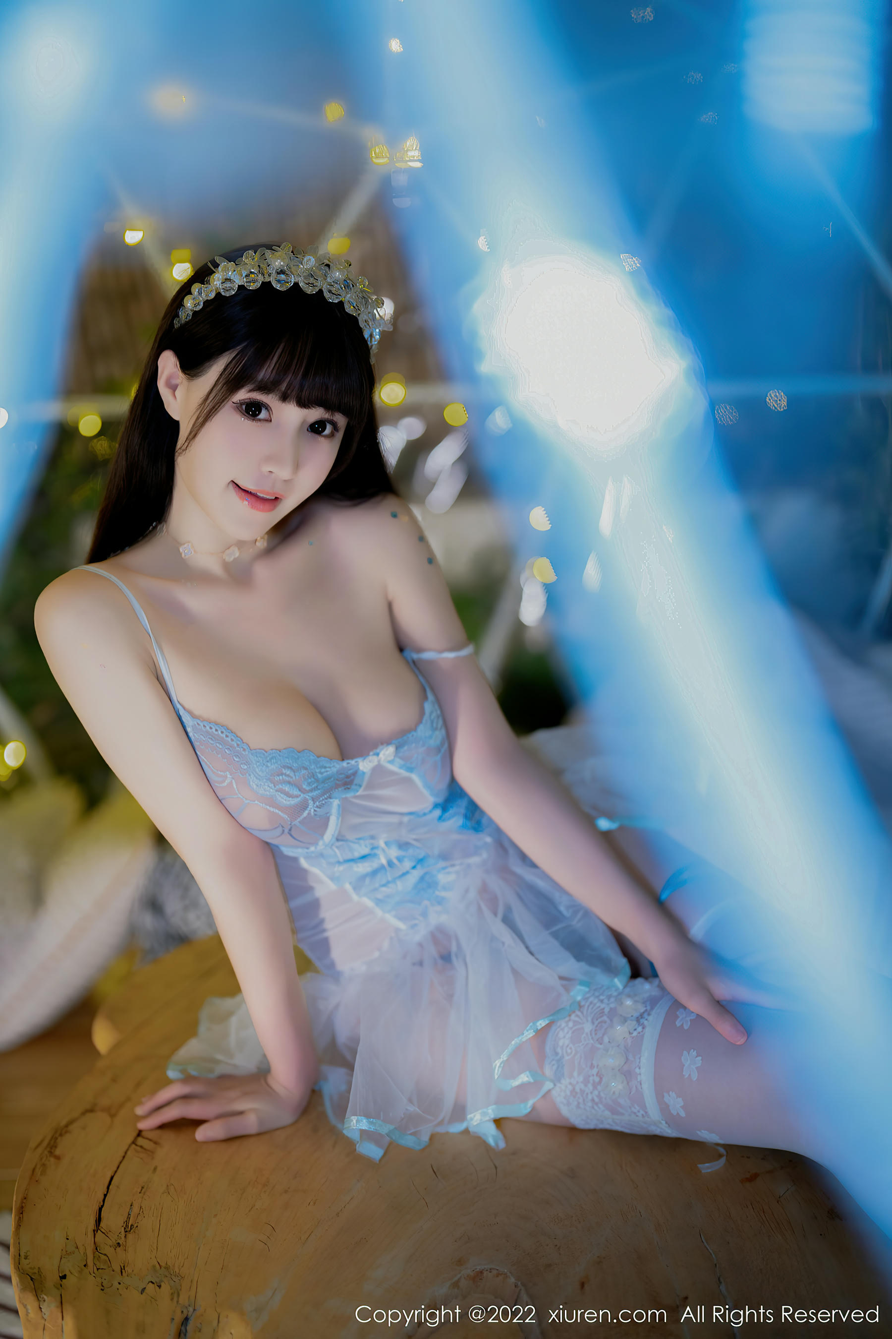 XIUREN秀人网 2022.07.26 NO.5333 朱可儿Flora [76+1P713M]_第2集