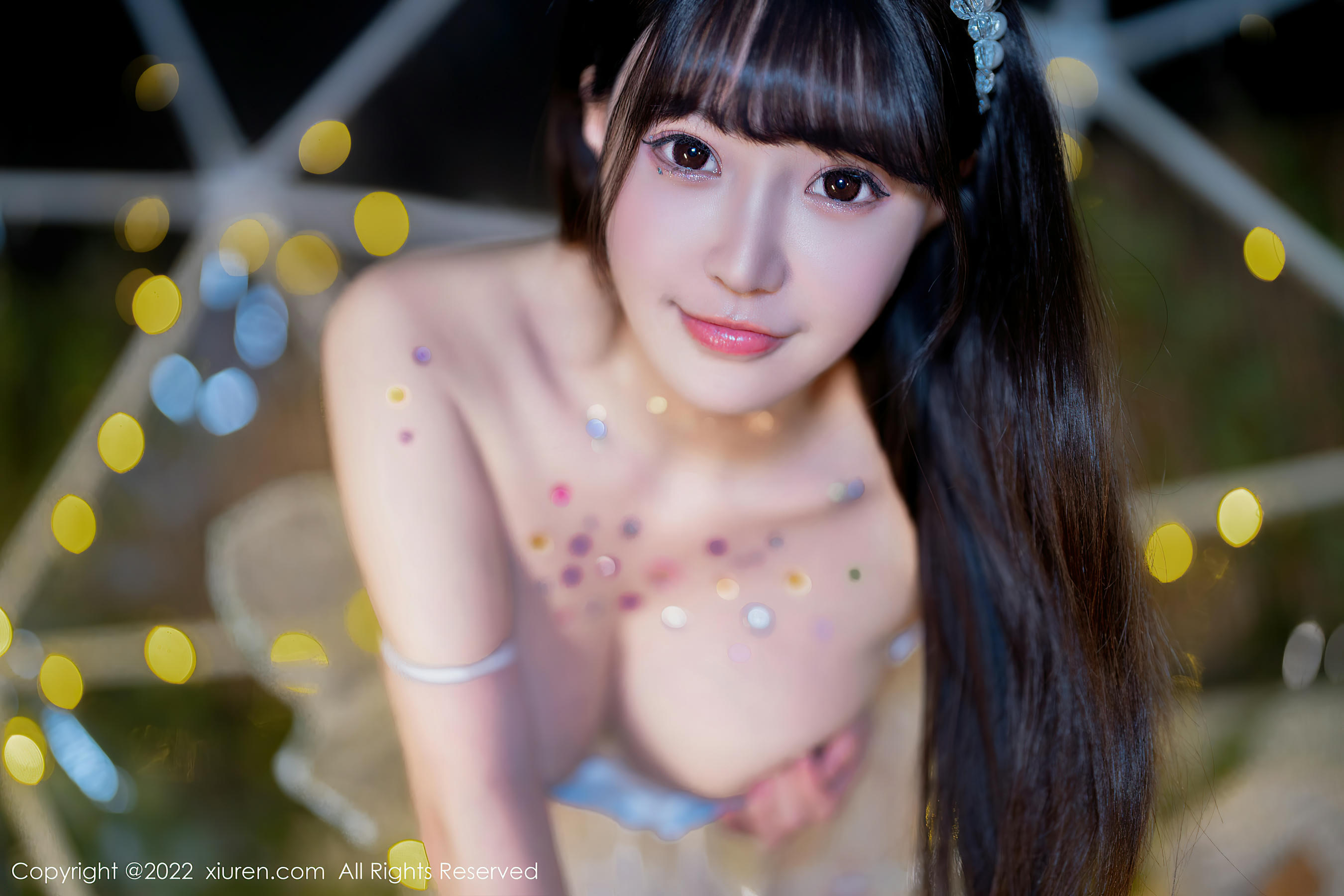 XIUREN秀人网 2022.07.26 NO.5333 朱可儿Flora [76+1P713M]_第1集