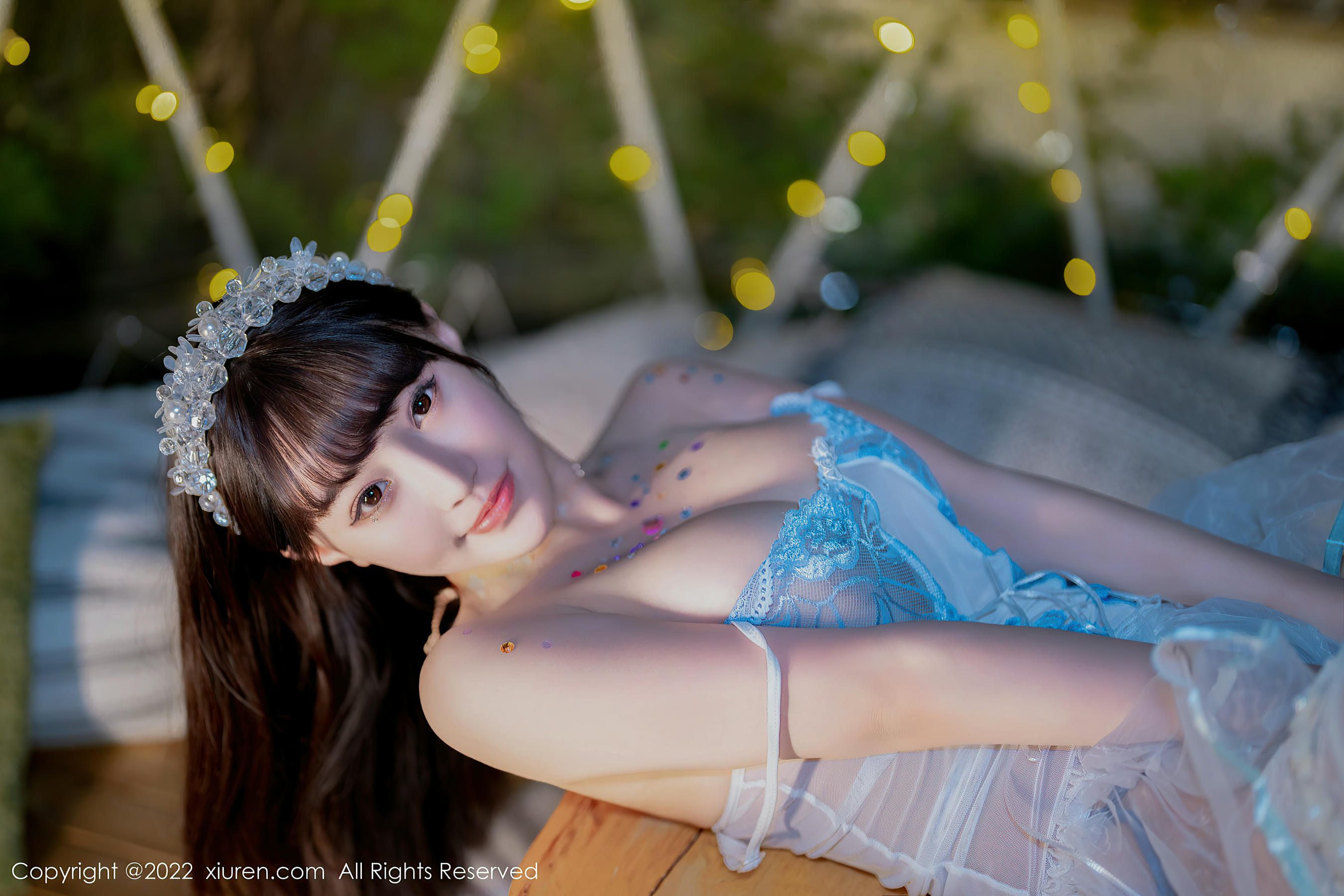 XIUREN秀人网 2022.07.26 NO.5333 朱可儿Flora [76+1P713M]_第3集