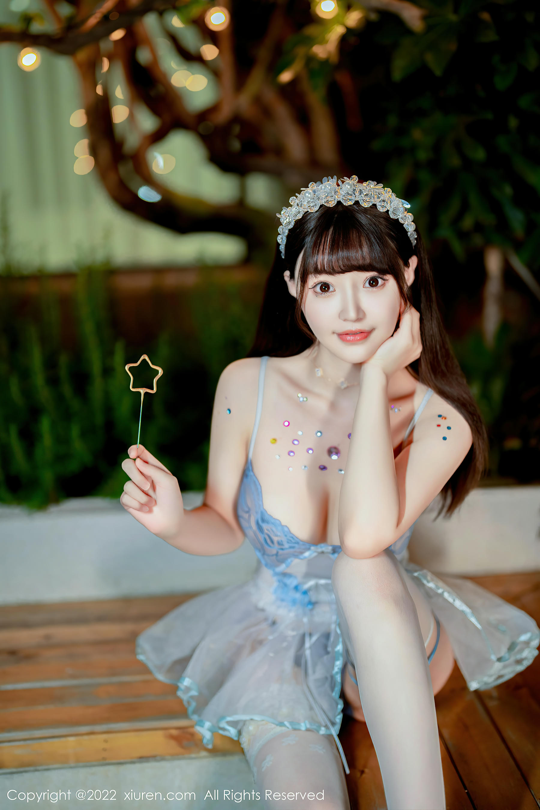 XIUREN秀人网 2022.07.26 NO.5333 朱可儿Flora [76+1P713M]_第1集