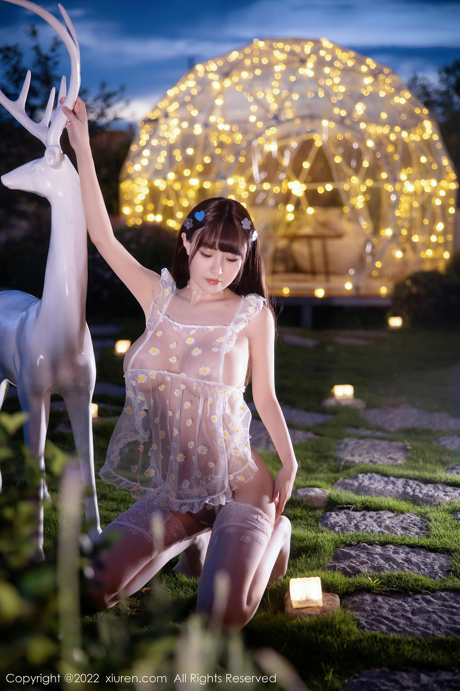 XIUREN秀人网 2022.07.29 NO.5358 朱可儿Flora [73+1P703M]_第2集