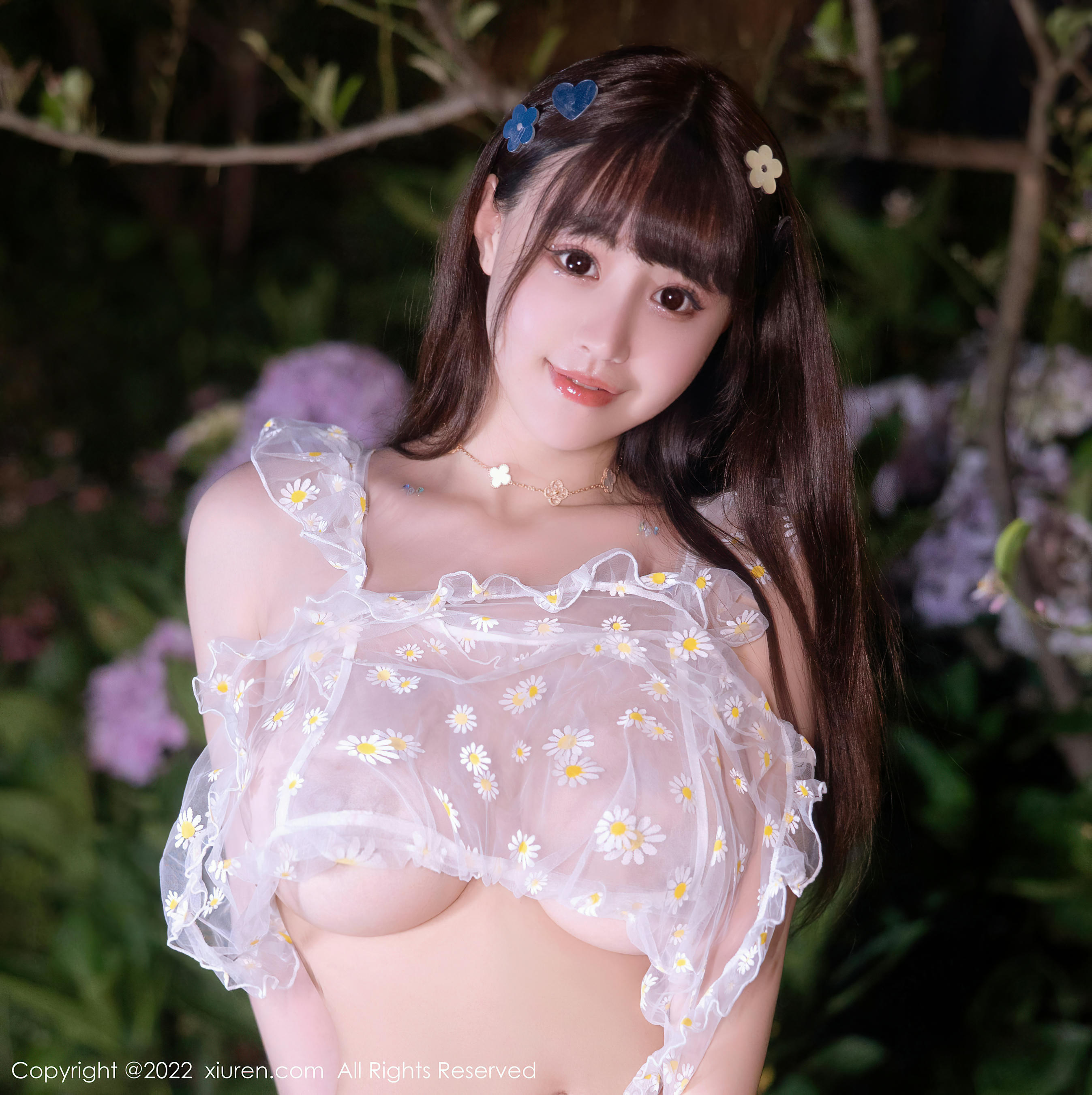 XIUREN秀人网 2022.07.29 NO.5358 朱可儿Flora [73+1P703M]_第3集