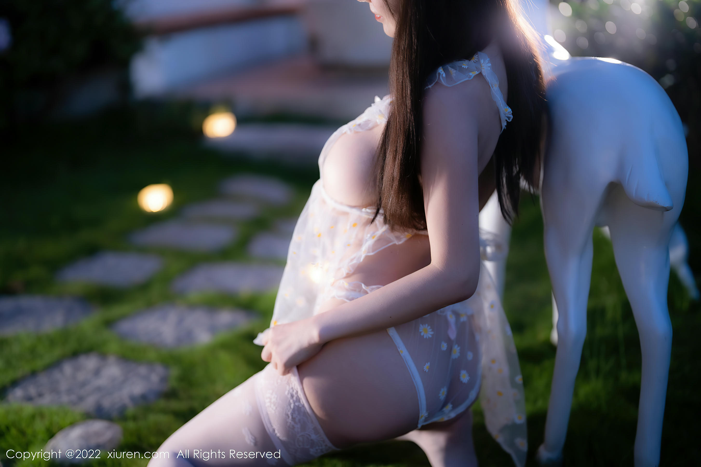 XIUREN秀人网 2022.07.29 NO.5358 朱可儿Flora [73+1P703M]_第4集