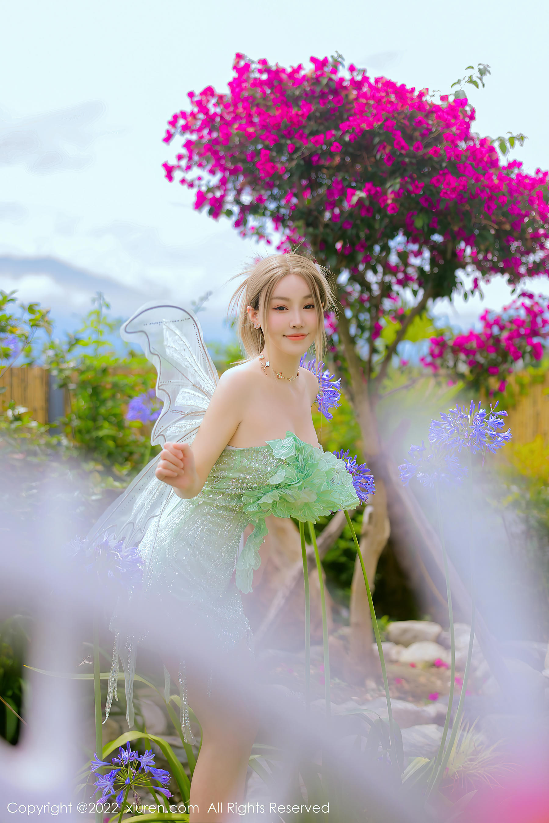 XIUREN秀人网 2022.08.04 NO.5382 朱可儿Flora [68+1P733M]_第1集