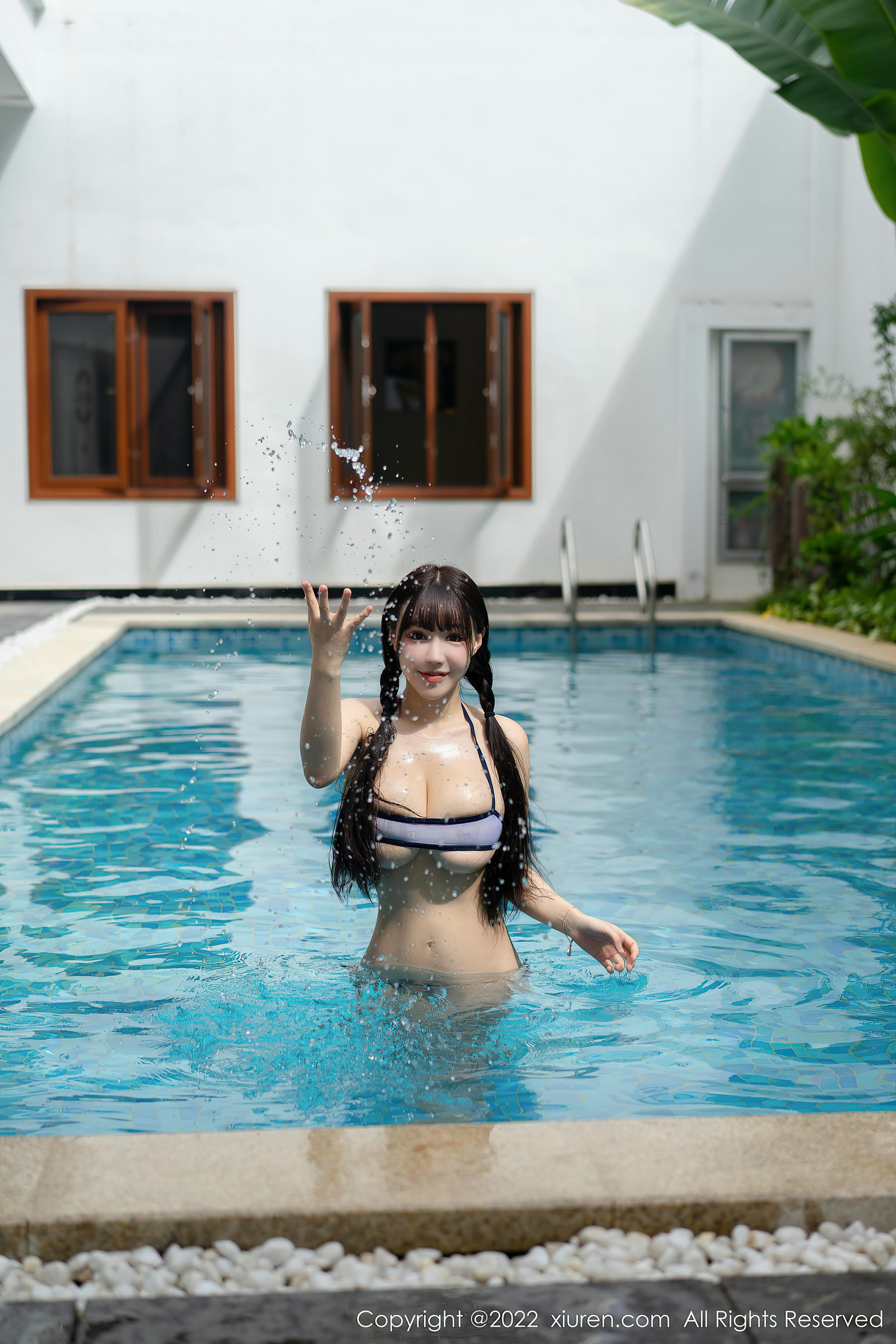 XIUREN秀人网 2022.11.17 NO.5871 朱可儿Flora [61+1P602M]_第2集