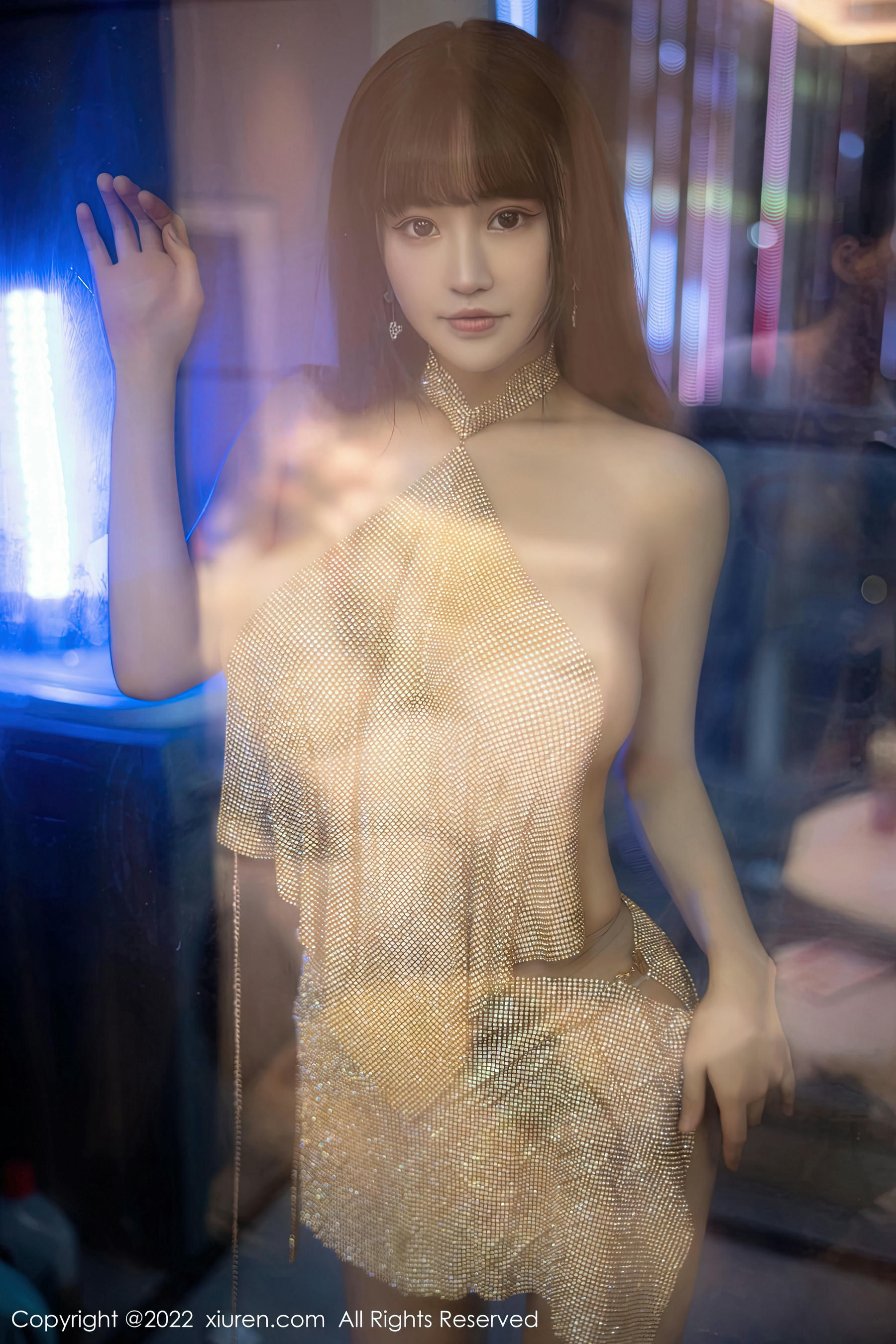 XIUREN秀人网 2022.12.26 NO.6044 朱可儿Flora[74+1P／659MB]_第3集