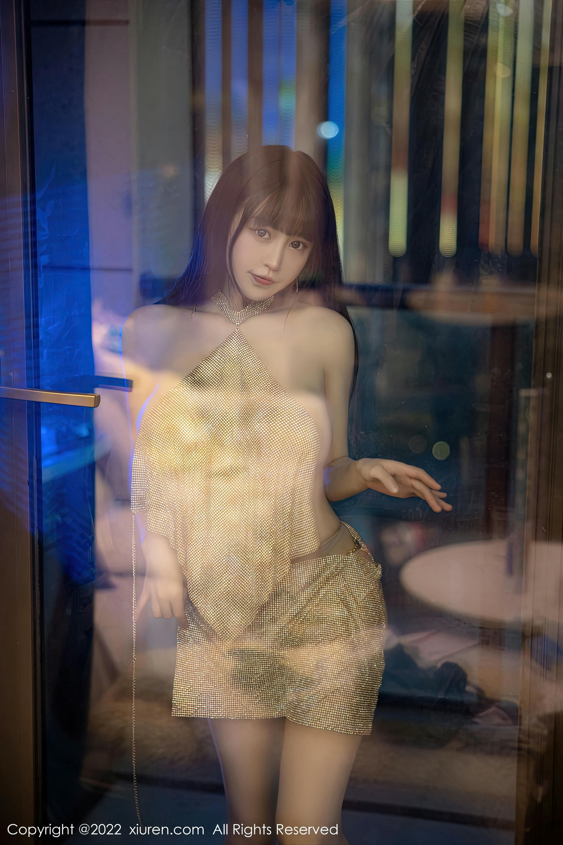 XIUREN秀人网 2022.12.26 NO.6044 朱可儿Flora[74+1P／659MB]_第3集