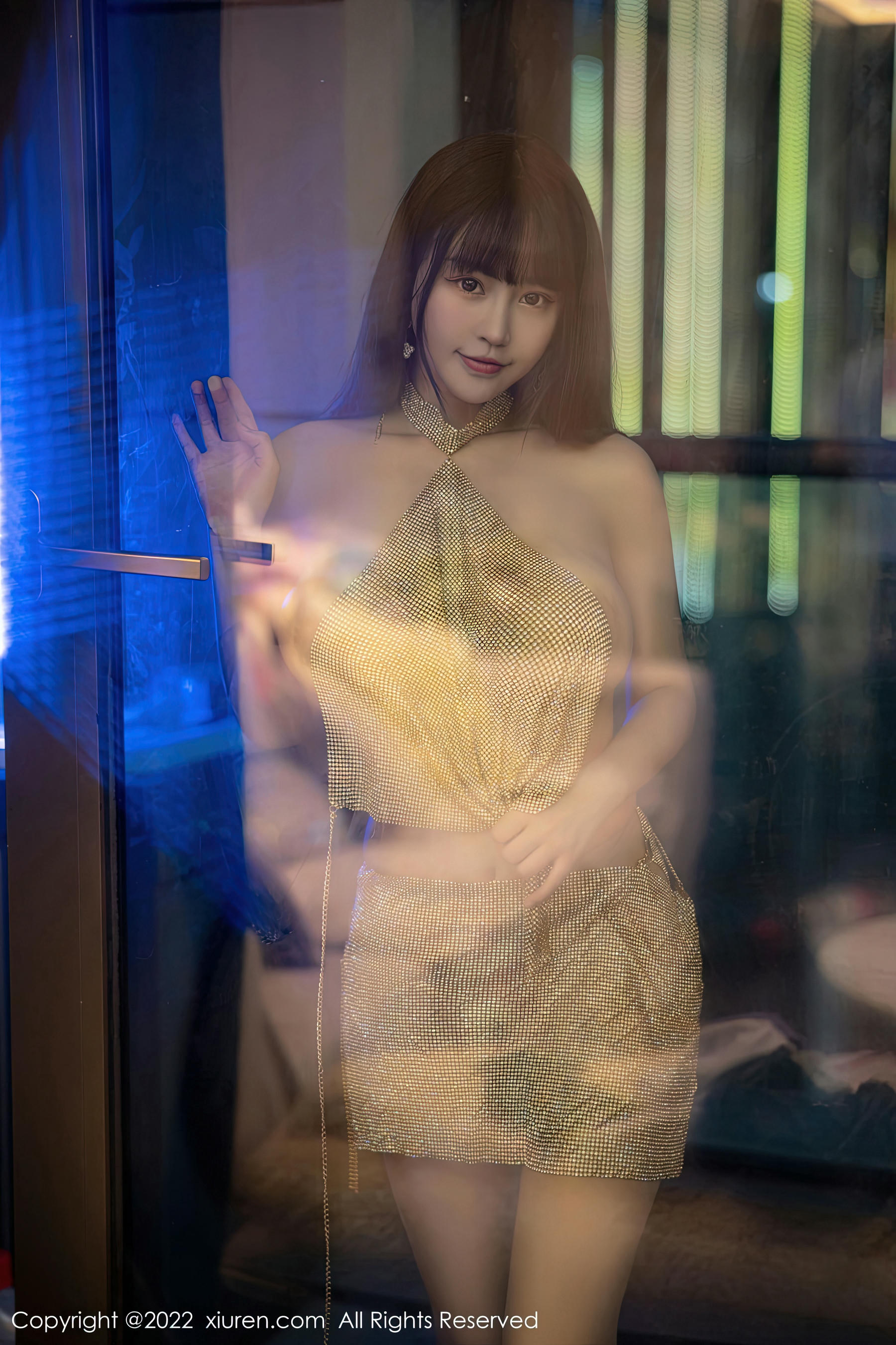 XIUREN秀人网 2022.12.26 NO.6044 朱可儿Flora[74+1P／659MB]_第3集