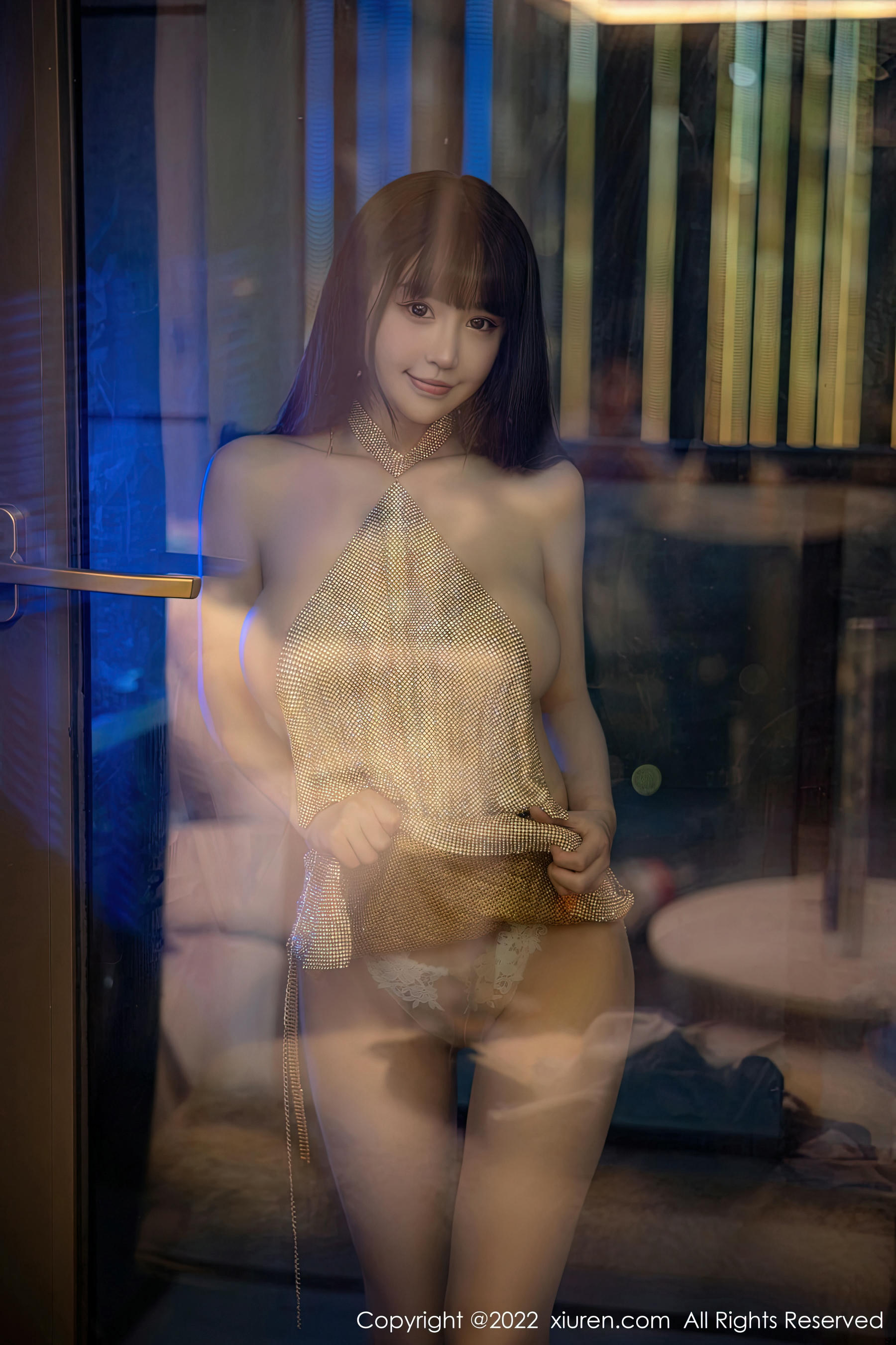 XIUREN秀人网 2022.12.26 NO.6044 朱可儿Flora[74+1P／659MB]_第3集