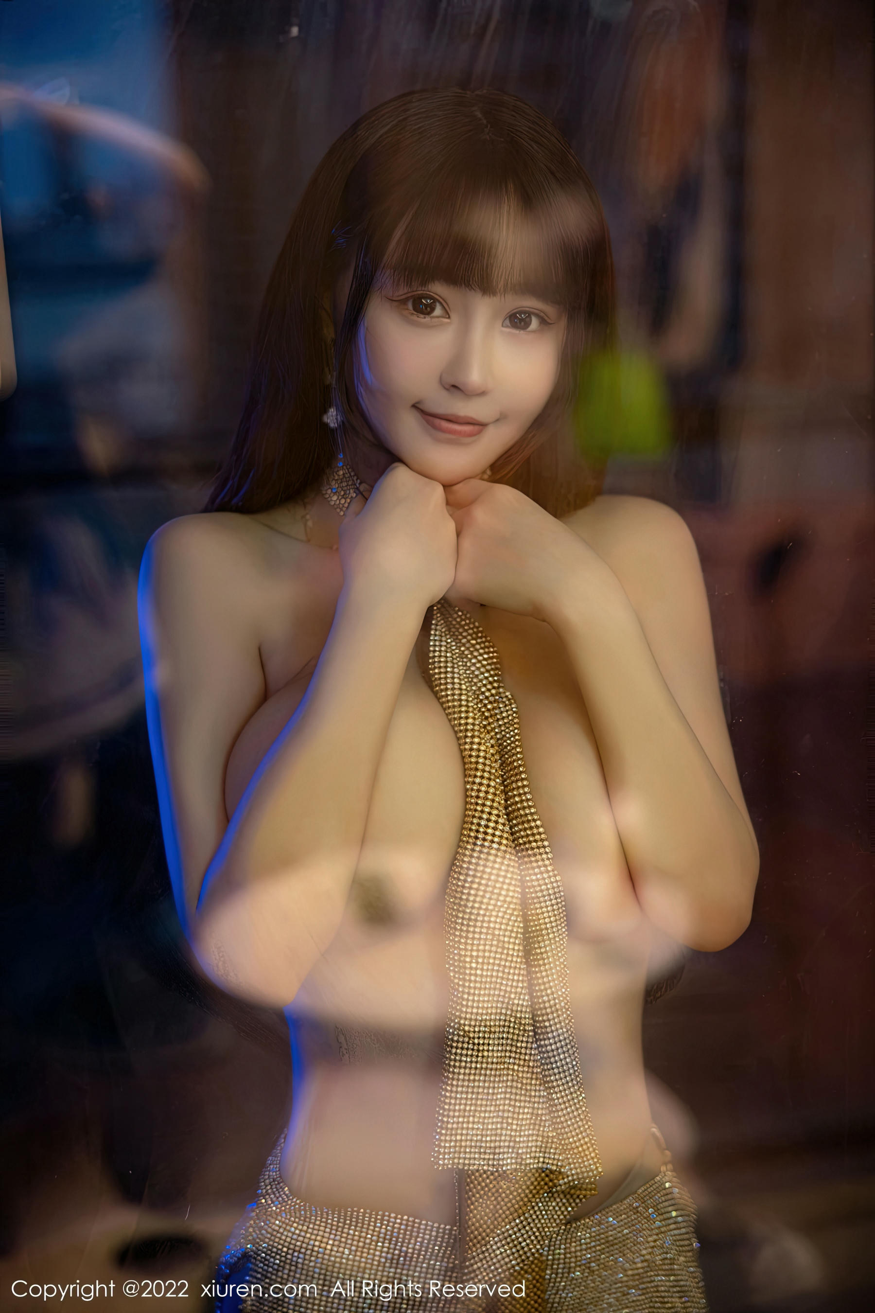 XIUREN秀人网 2022.12.26 NO.6044 朱可儿Flora[74+1P／659MB]_第3集