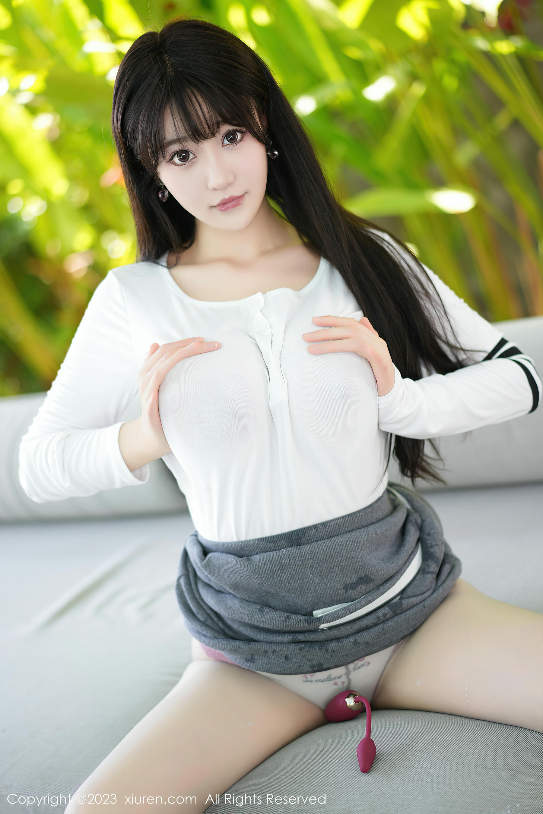 XIUREN秀人网 2023.05.04 NO.6673 朱可儿Flora [83+1P720M]_第2集