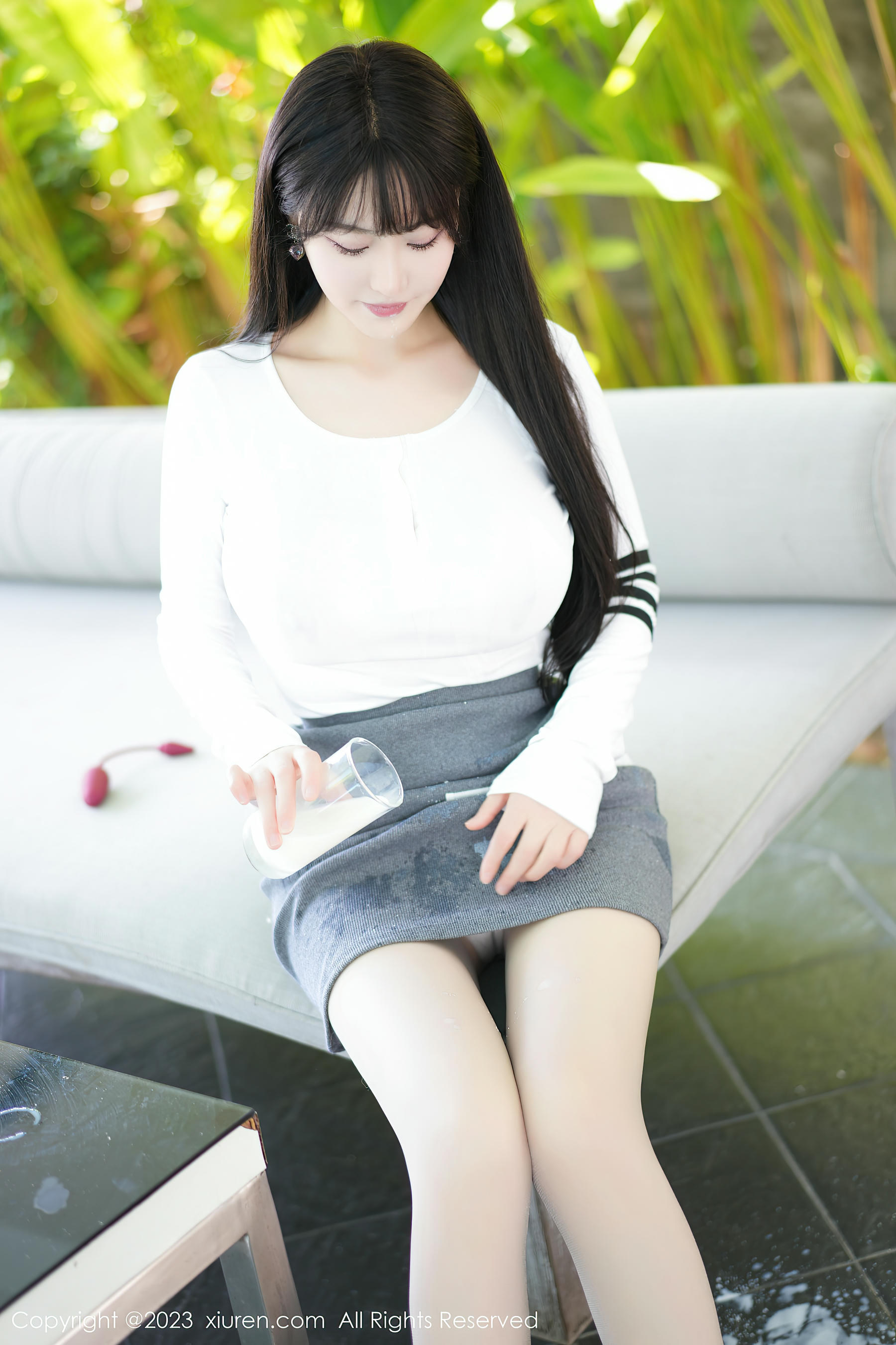 XIUREN秀人网 2023.05.04 NO.6673 朱可儿Flora [83+1P720M]_第1集