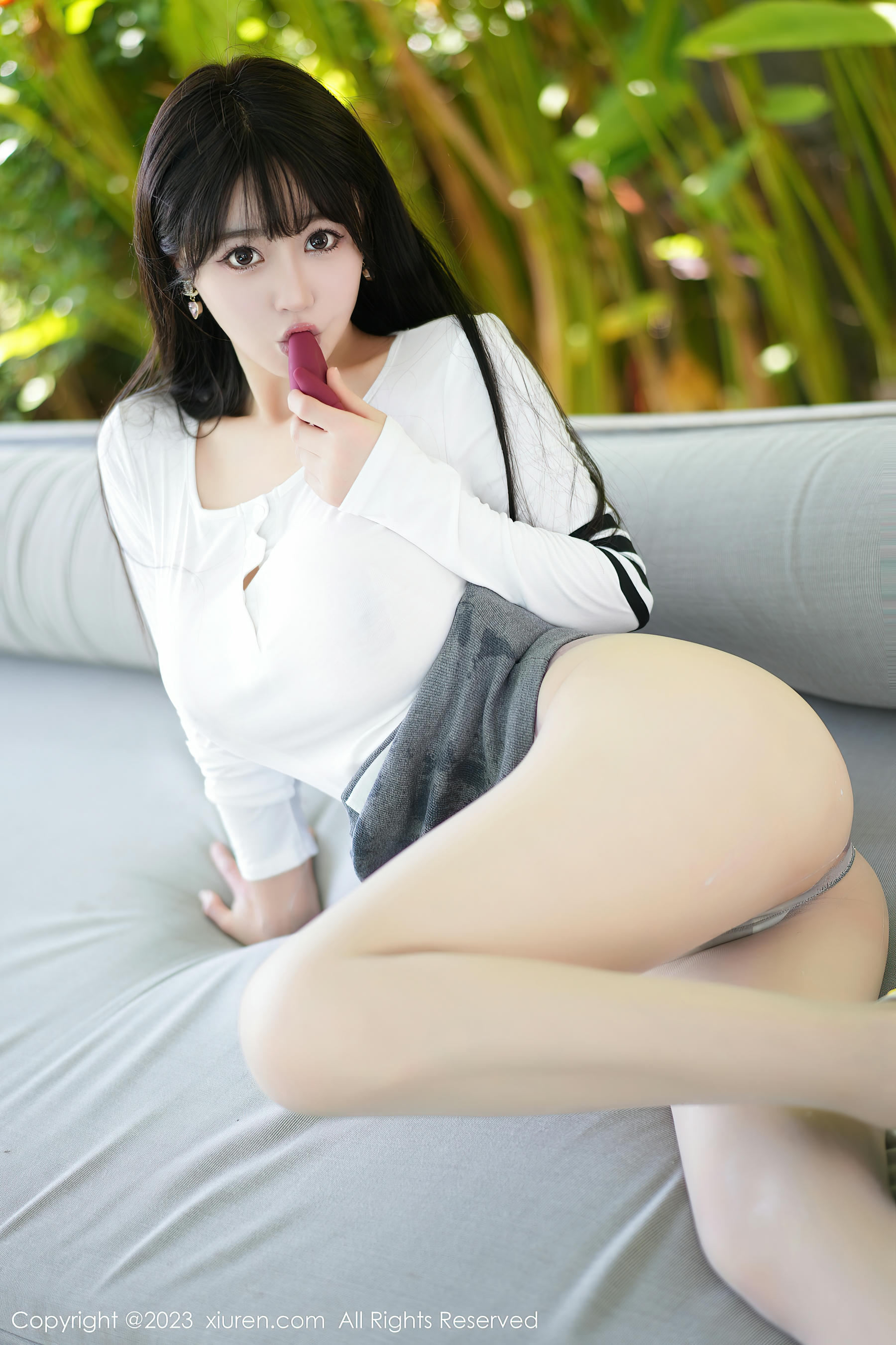 XIUREN秀人网 2023.05.04 NO.6673 朱可儿Flora [83+1P720M]_第4集