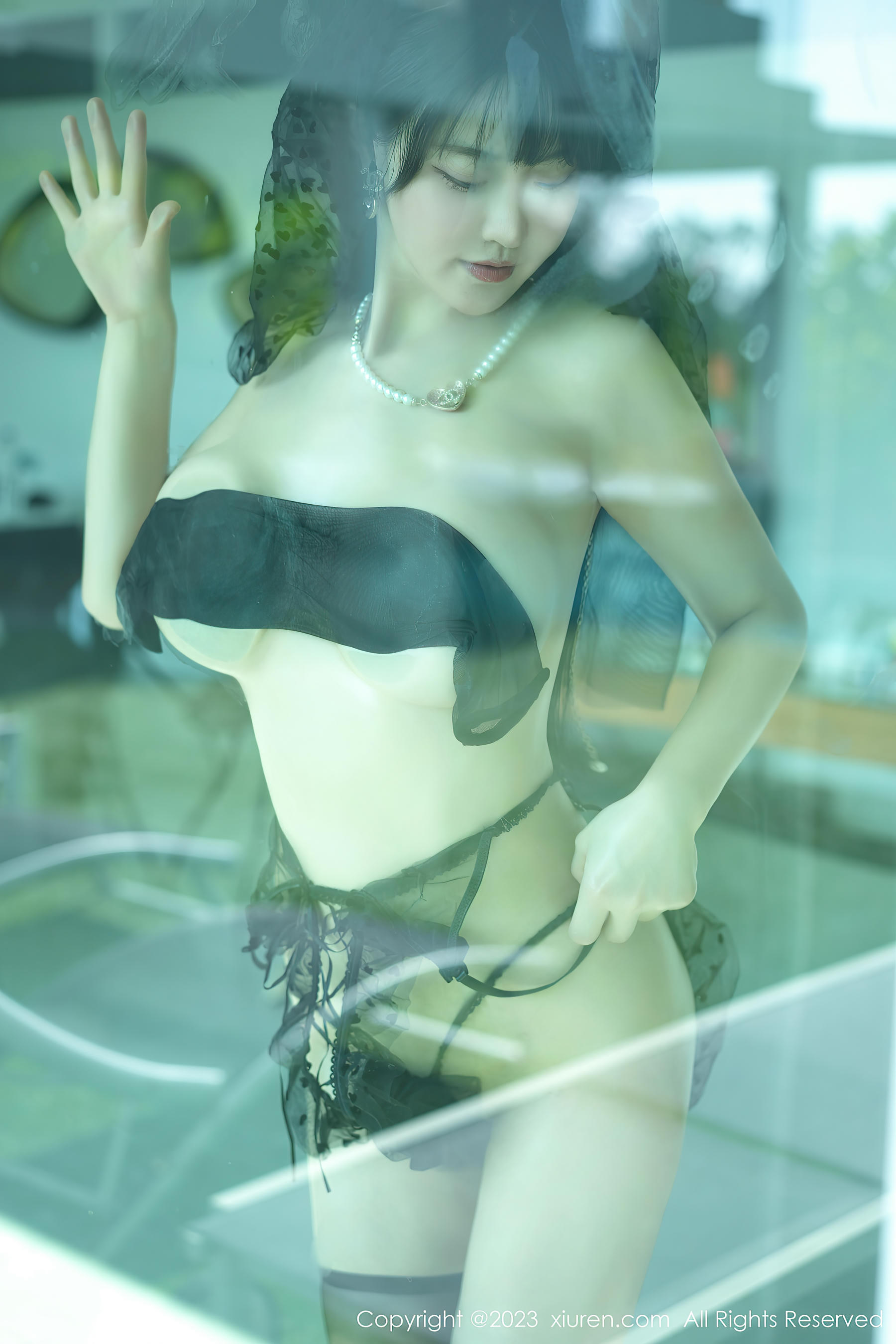 XIUREN秀人网 2023.05.26 NO.6808 朱可儿Flora [70+1P581M]_第3集