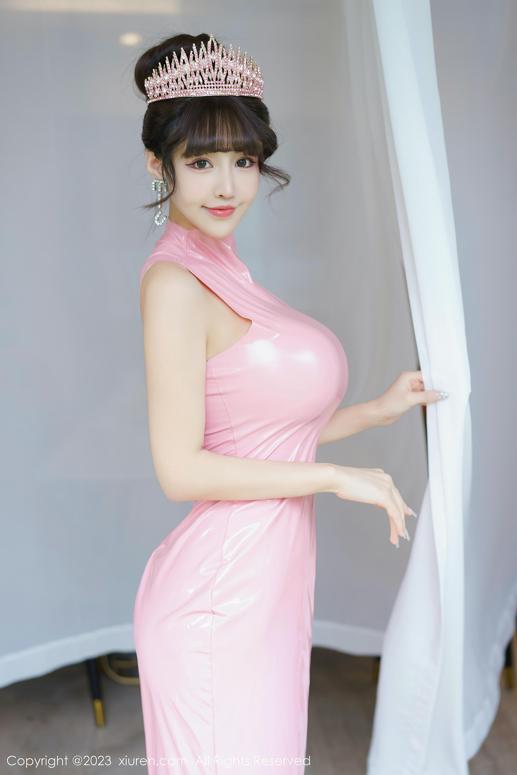 XIUREN秀人网 2023.11.24 NO.7713 朱可儿Flora[72+1P／557MB]_第1集