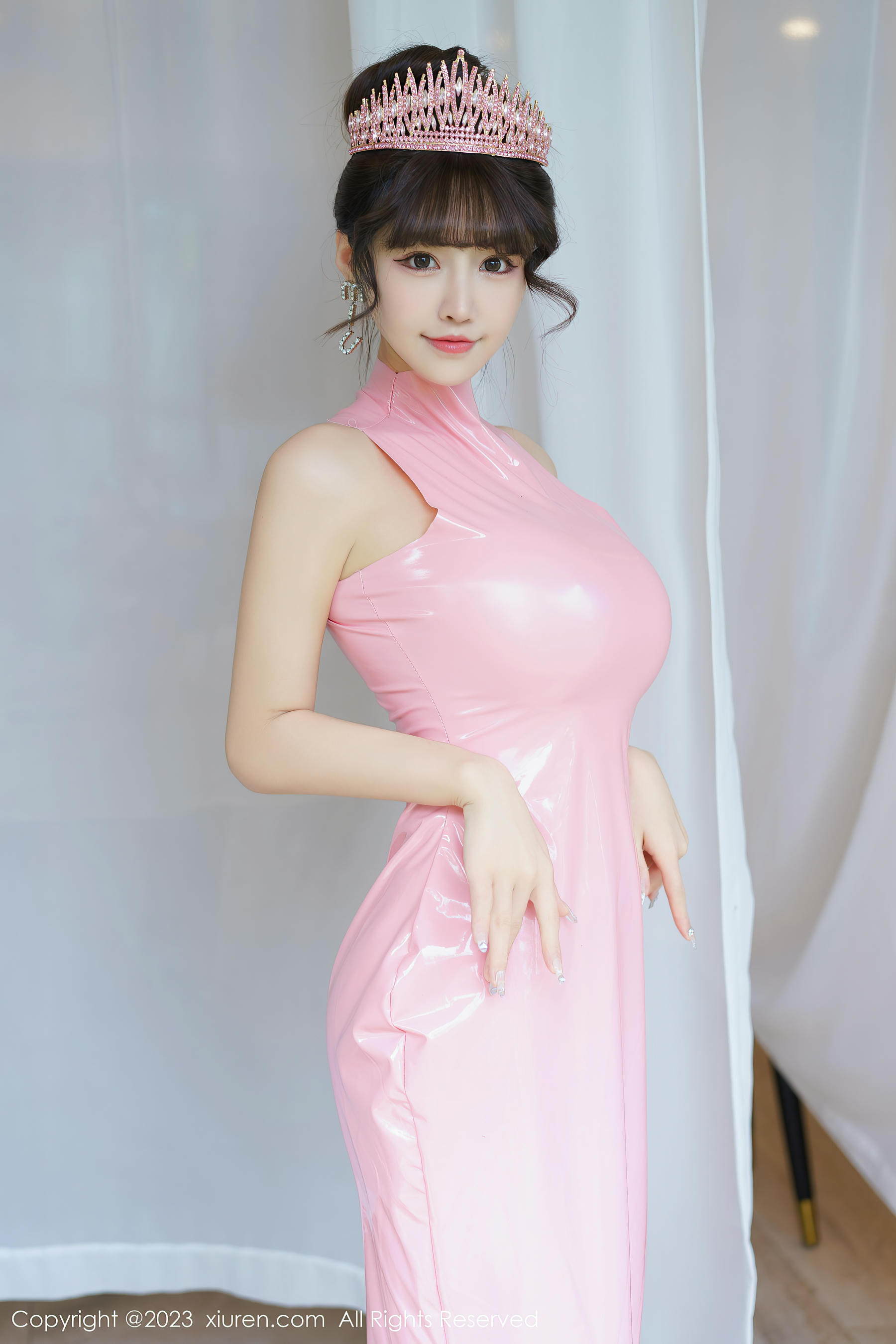 XIUREN秀人网 2023.11.24 NO.7713 朱可儿Flora[72+1P／557MB]_第1集
