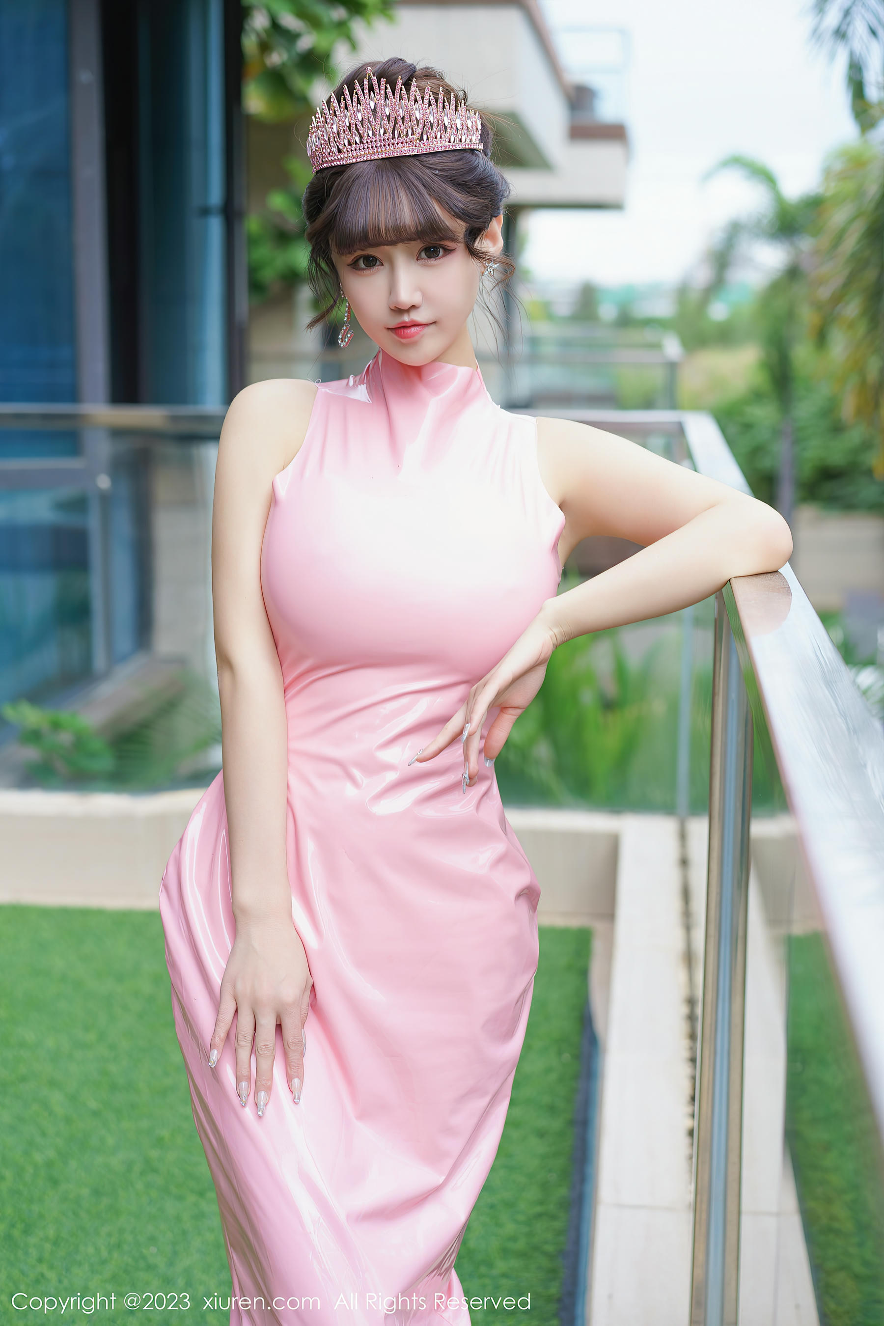 XIUREN秀人网 2023.11.24 NO.7713 朱可儿Flora[72+1P／557MB]_第1集