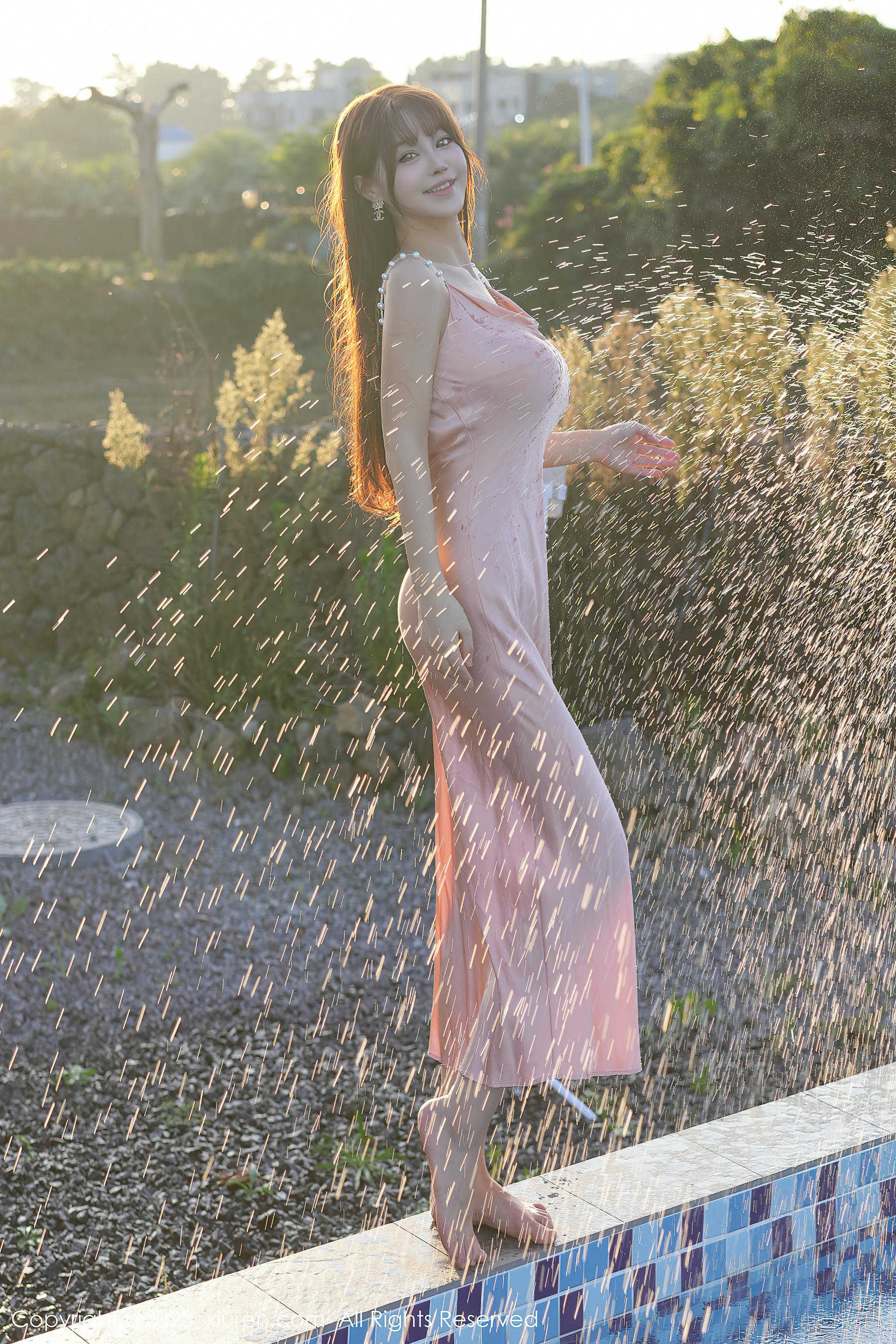 XIUREN秀人网 2023.12.01 NO.7747 朱可儿Flora[70+1P／634MB]_第1集