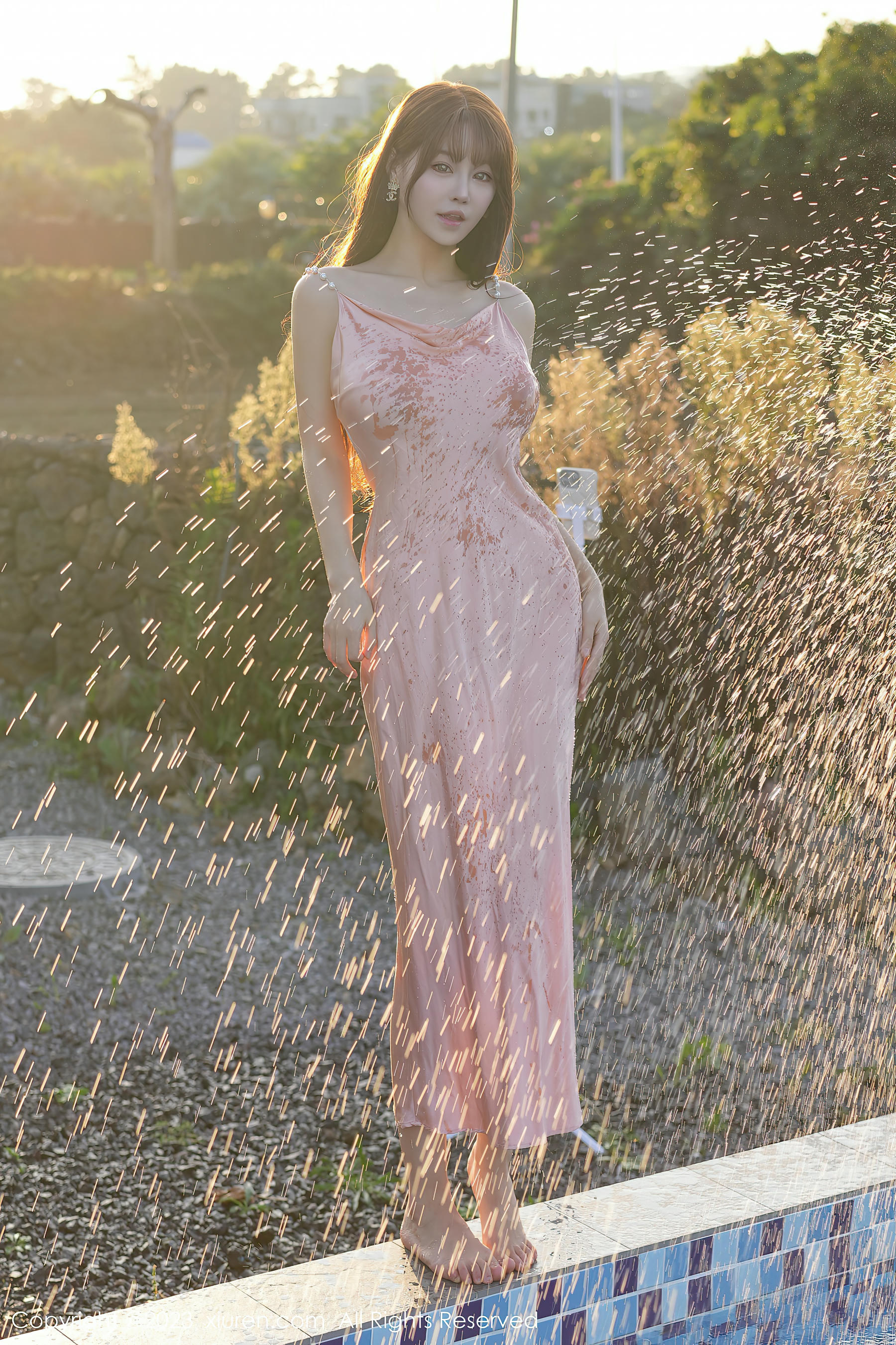 XIUREN秀人网 2023.12.01 NO.7747 朱可儿Flora[70+1P／634MB]_第1集