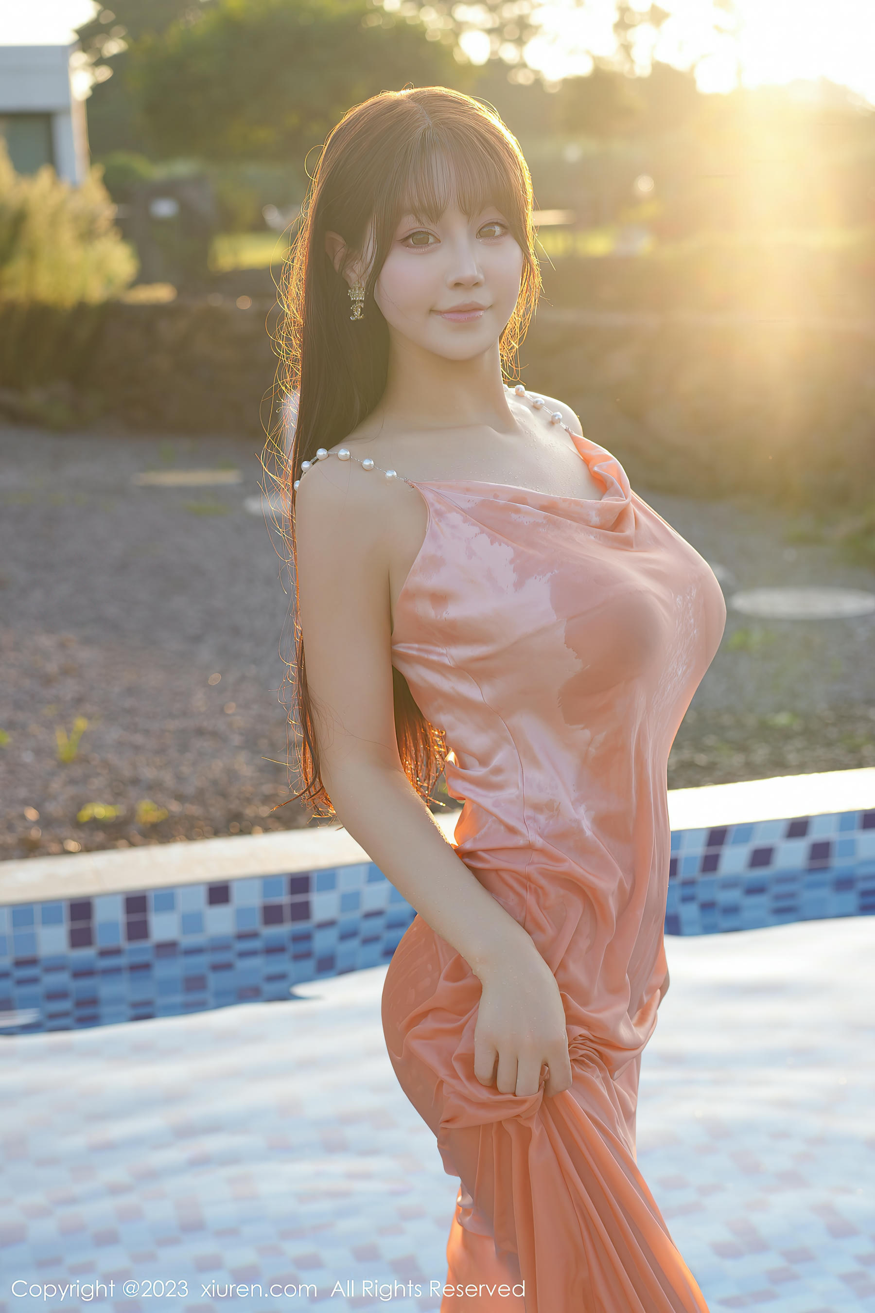 XIUREN秀人网 2023.12.01 NO.7747 朱可儿Flora[70+1P／634MB]_第2集