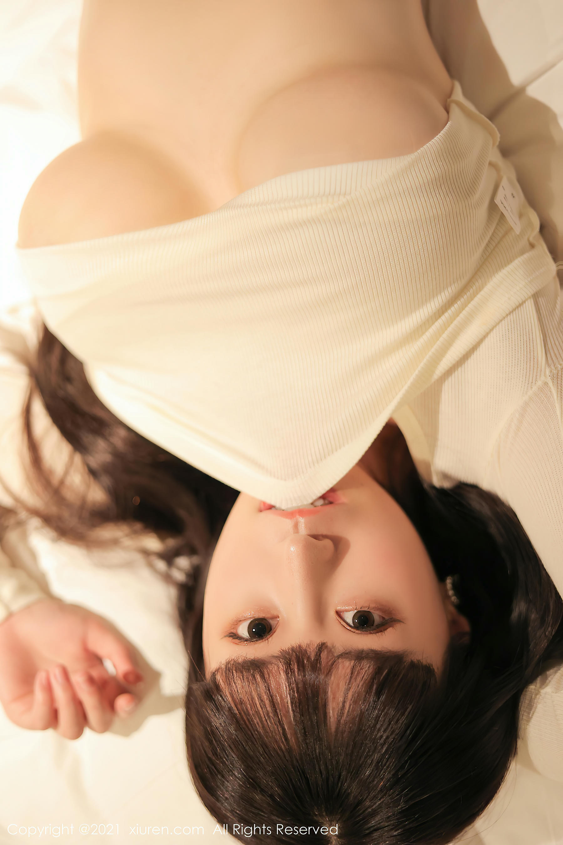 XiuRen秀人网 2021.06.25 NO.3587 朱可儿Flower [110+1P1GB]_第5集