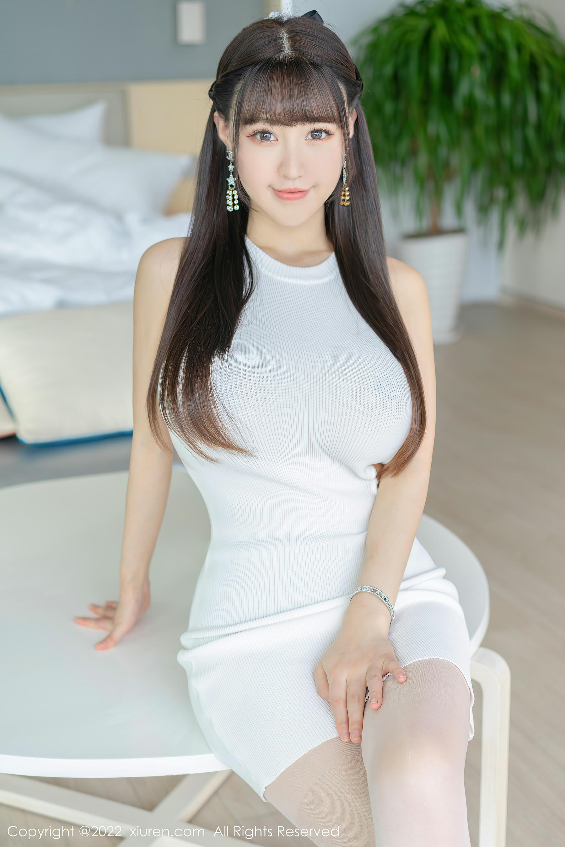 XiuRen秀人网 2022.01.26 NO.4514 朱可儿Flora 三亚旅拍 [51+1P459M]_第1集